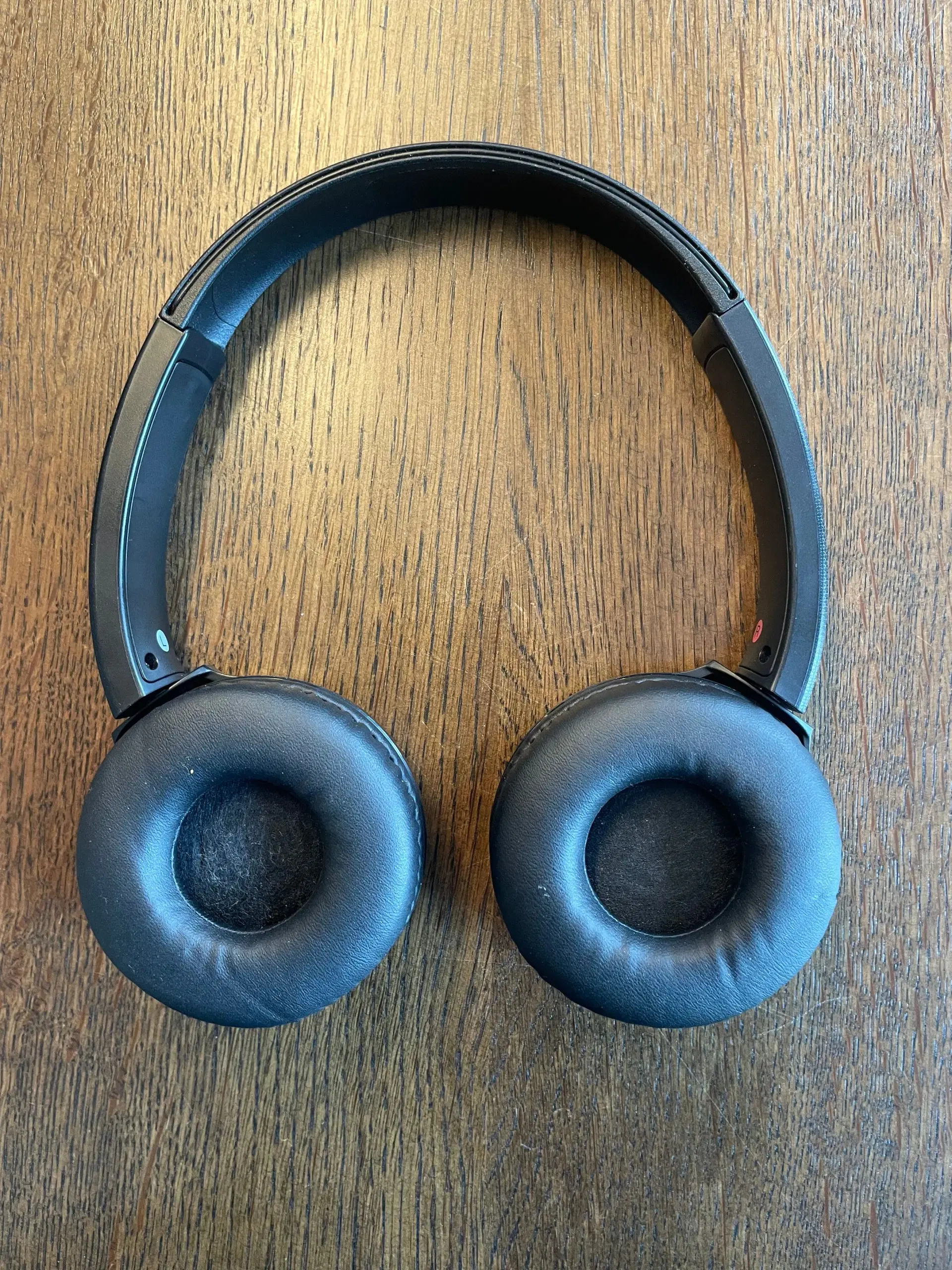 Sony WH-CH510 trådløse on-ear