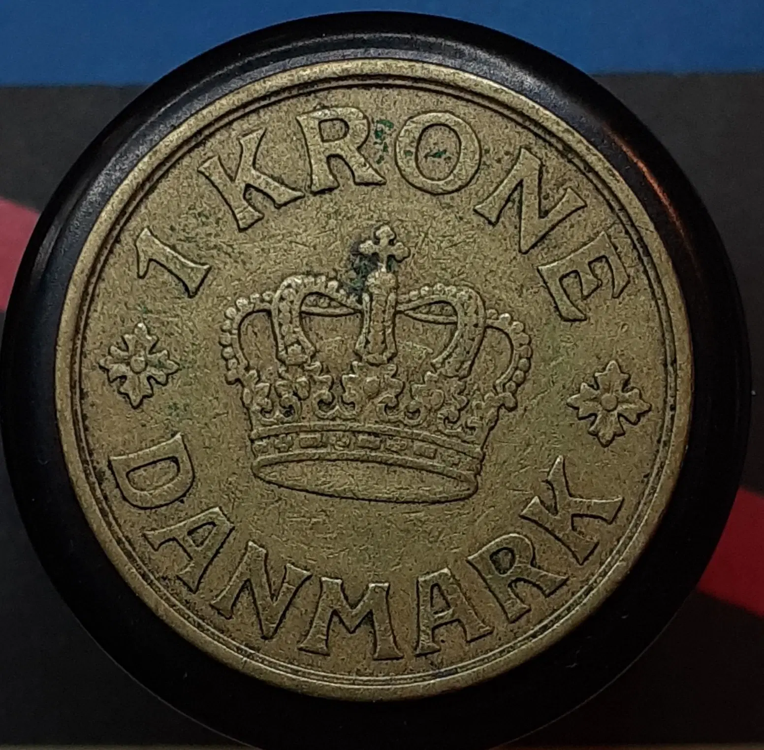 1 kr 1935 god årgang