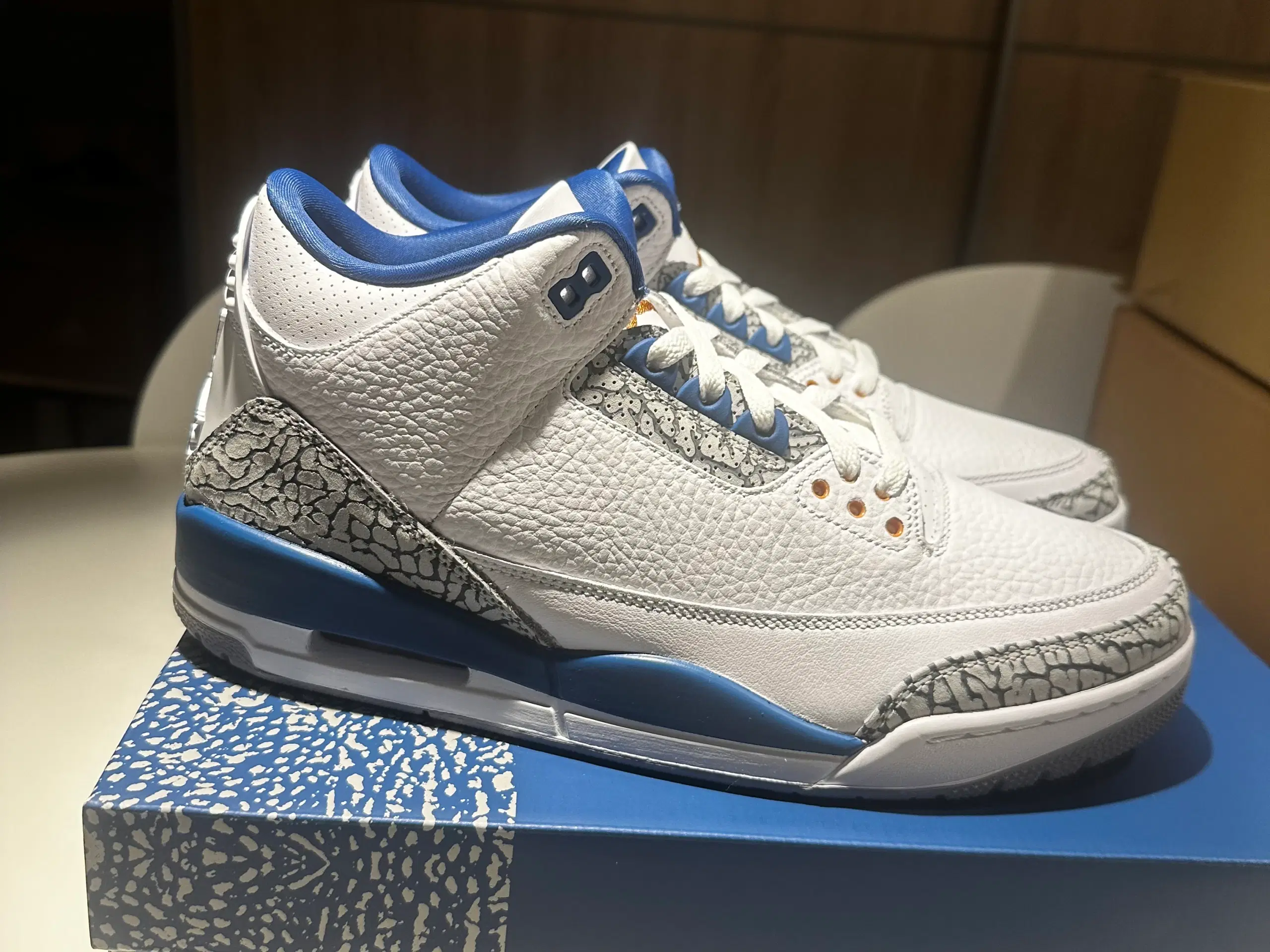 Nike Air Jordan 3