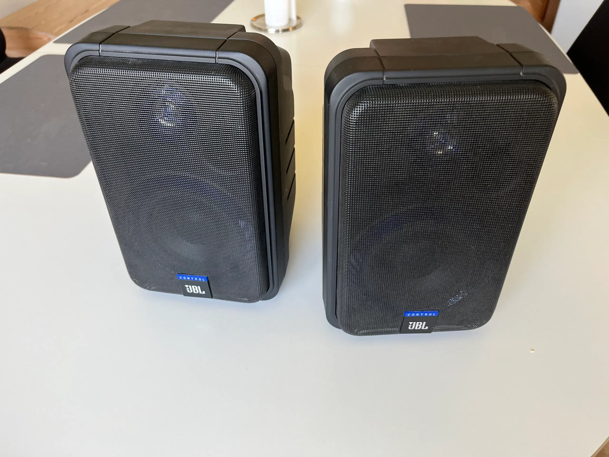 JBL CM52 AW Højttaler sæt