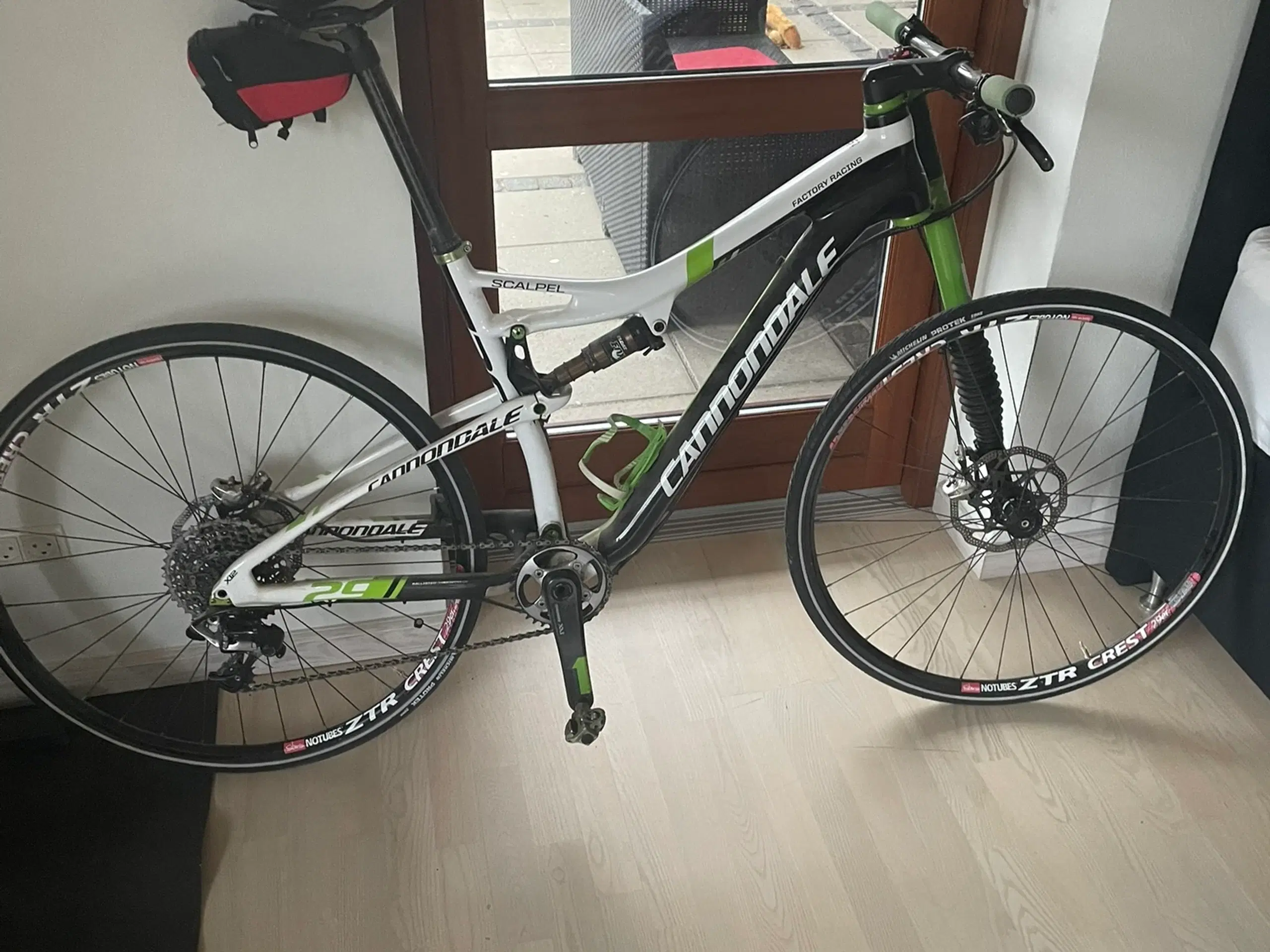 Cannondale Scalpel