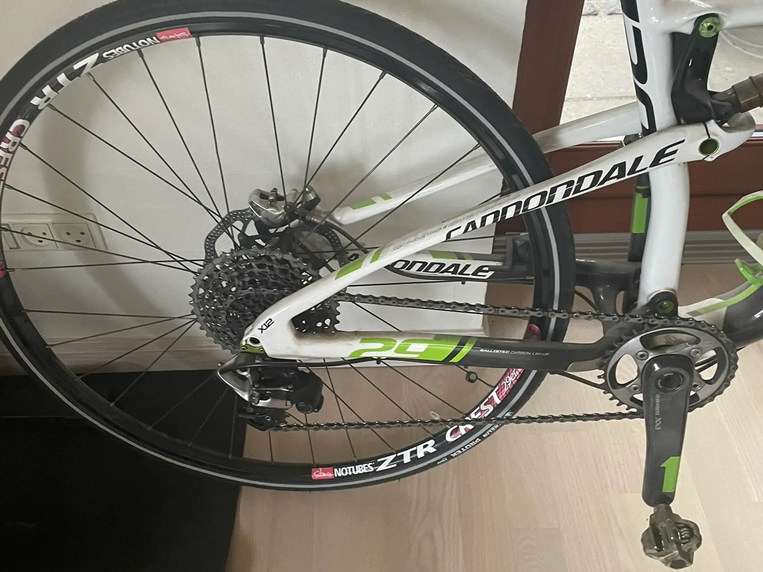 Cannondale Scalpel