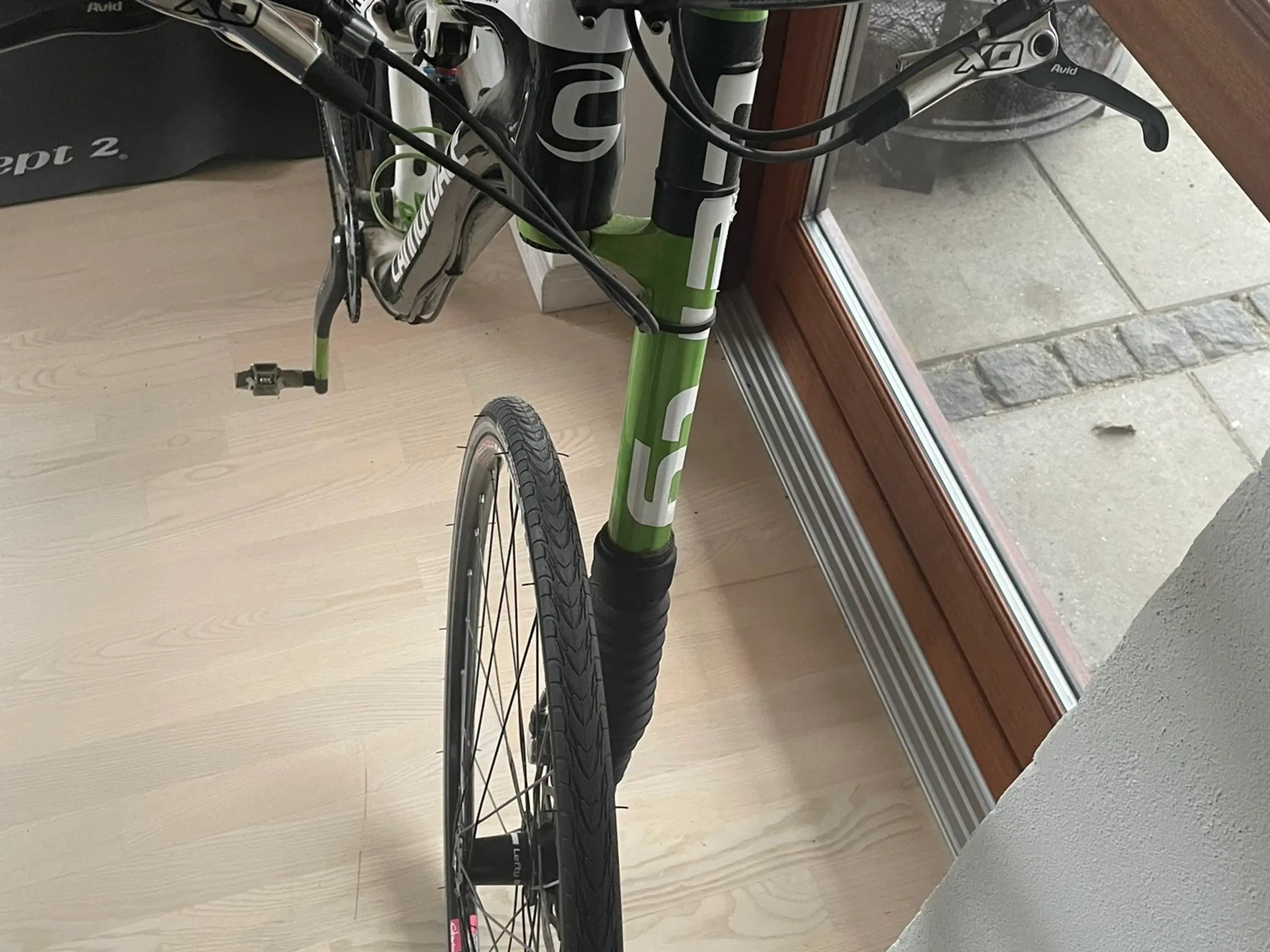 Cannondale Scalpel