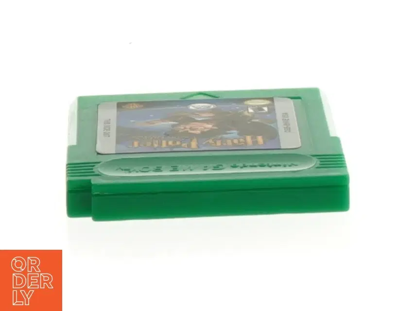 Harry Potter Game Boy Color spil fra Nintendo (str 6 cm)