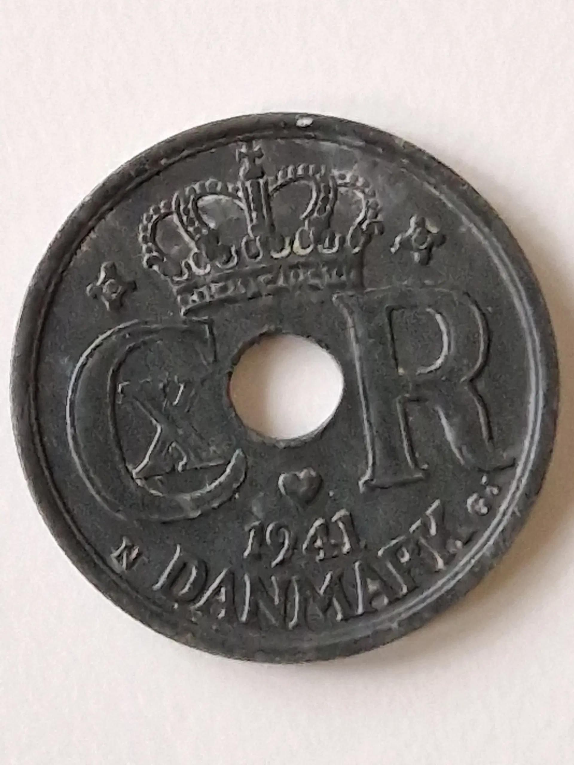 25øre 1941