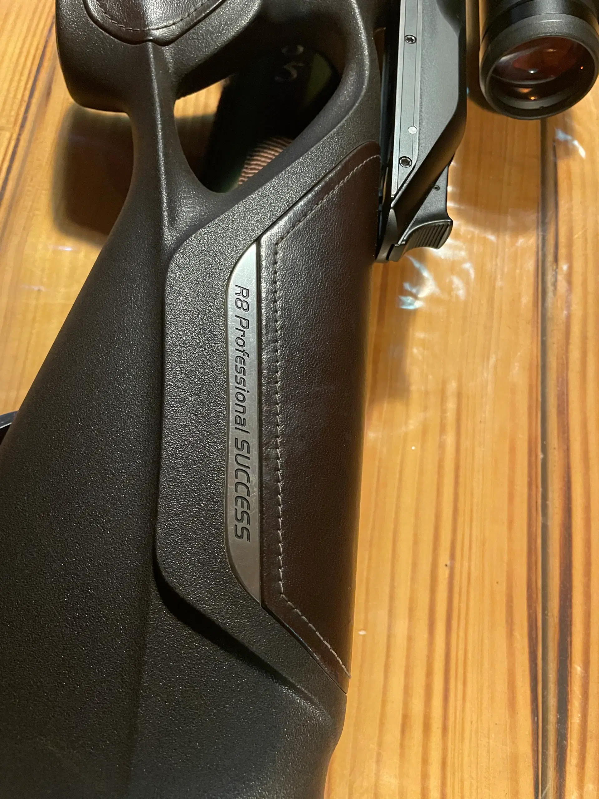 blaser r8 professional success