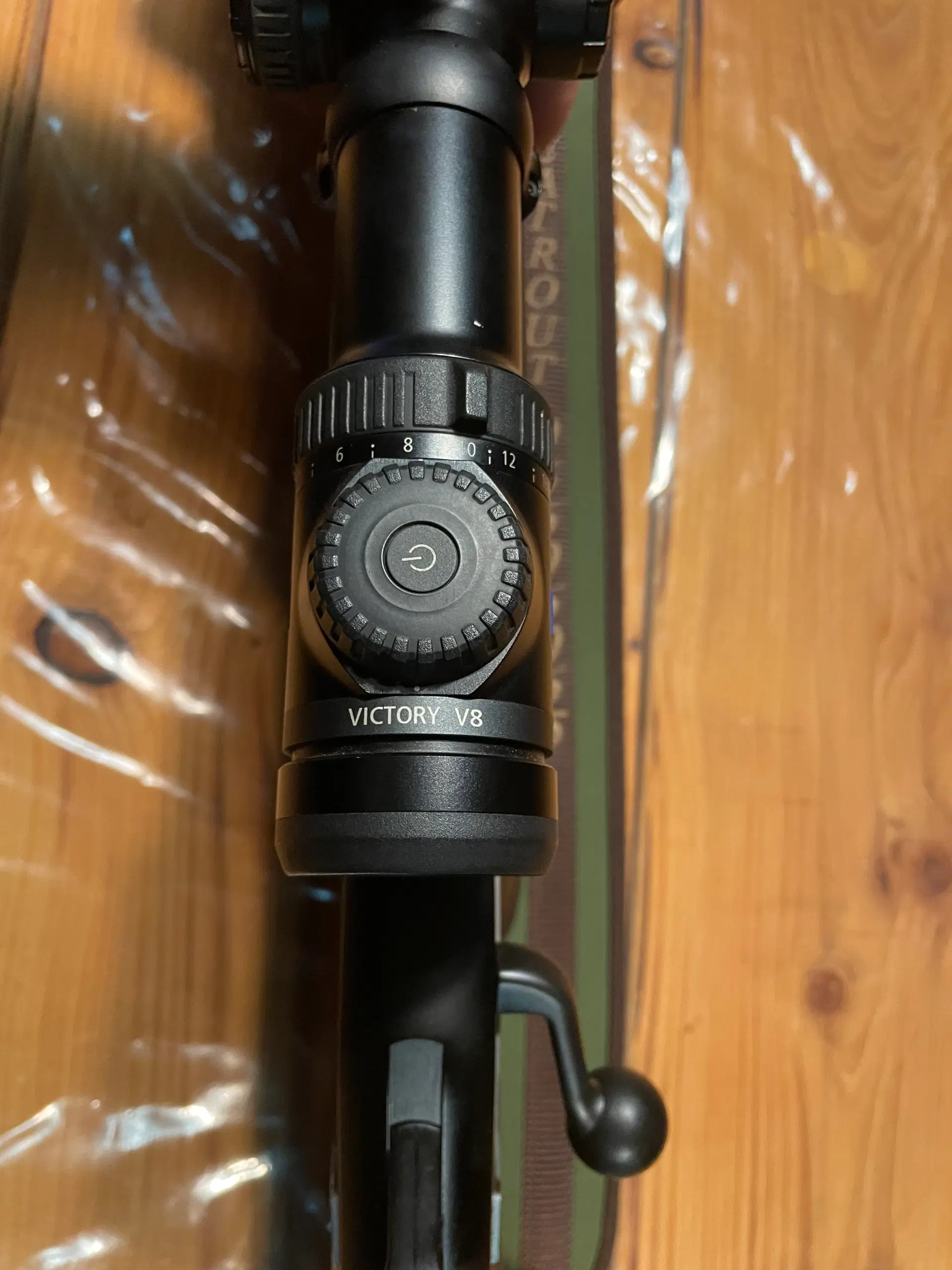 blaser r8 professional success