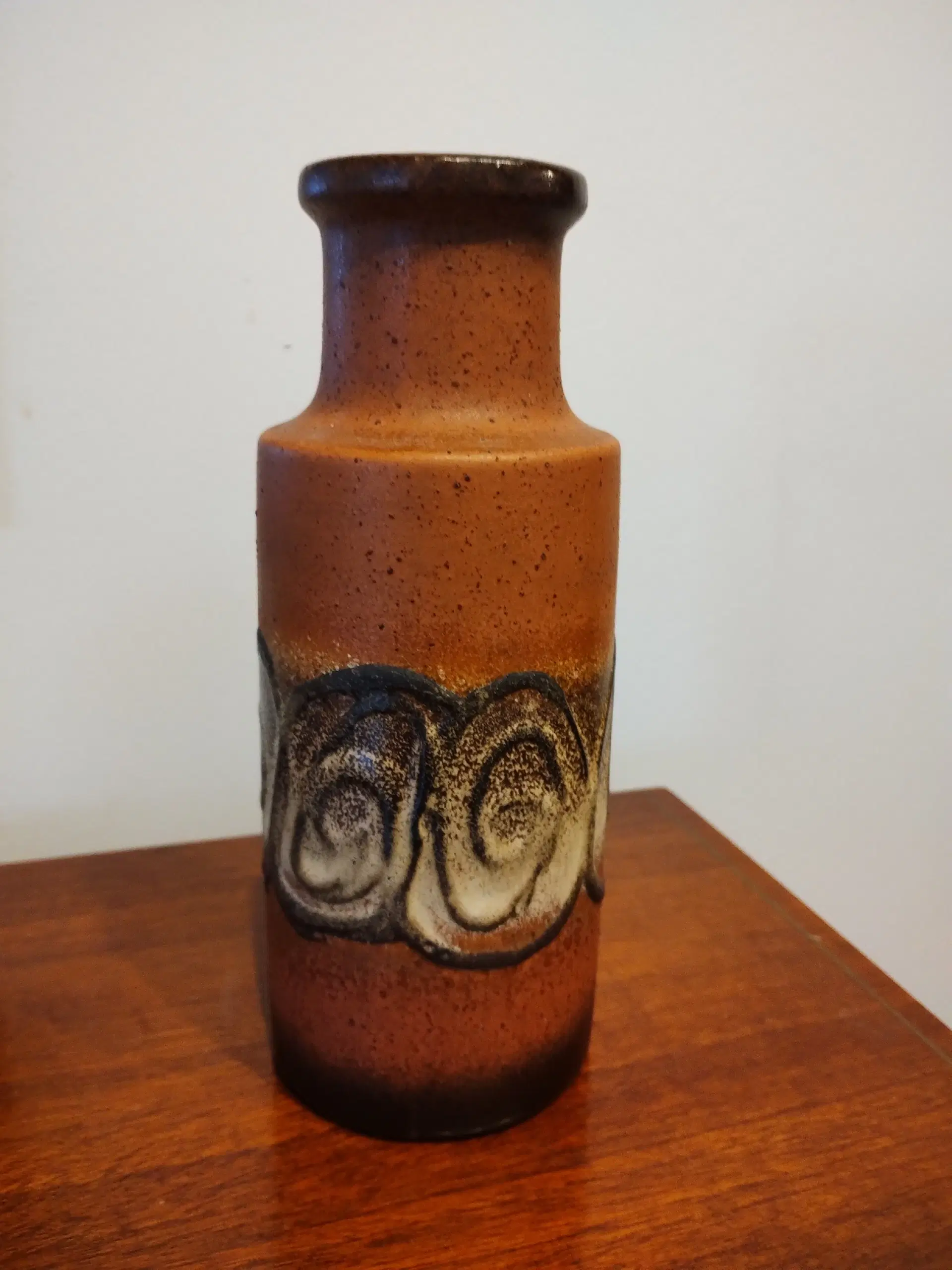 West Germany vase