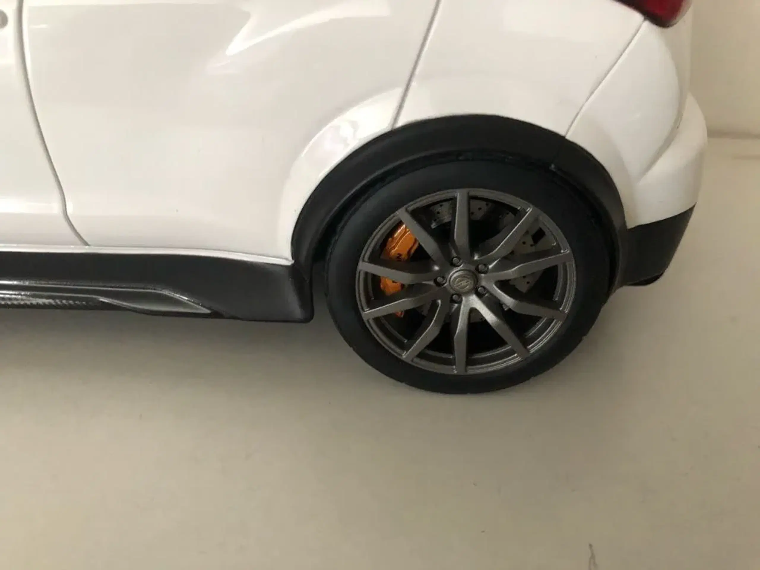 Nissan Juke-R 20