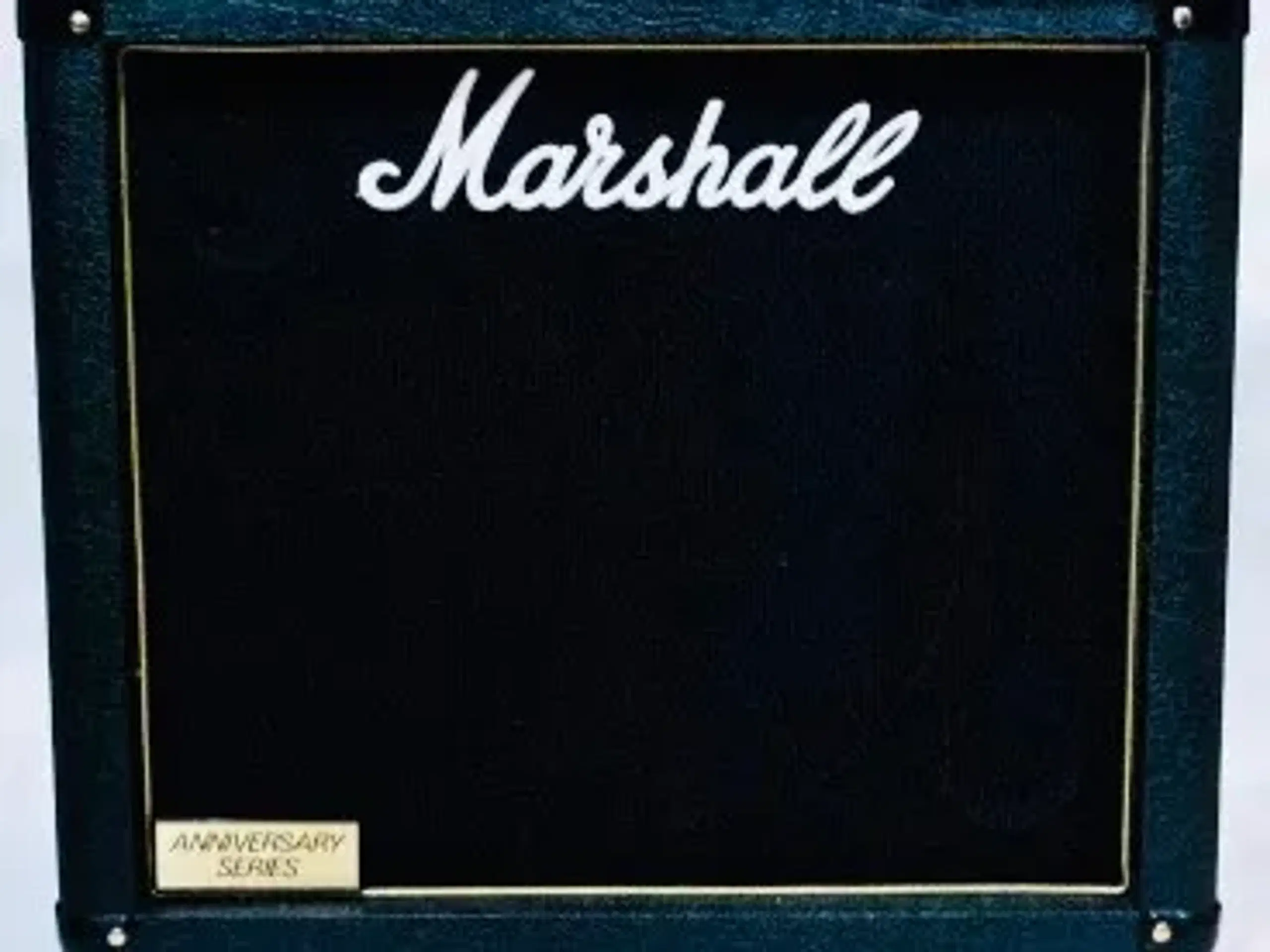 Marshall 6912 kabinet