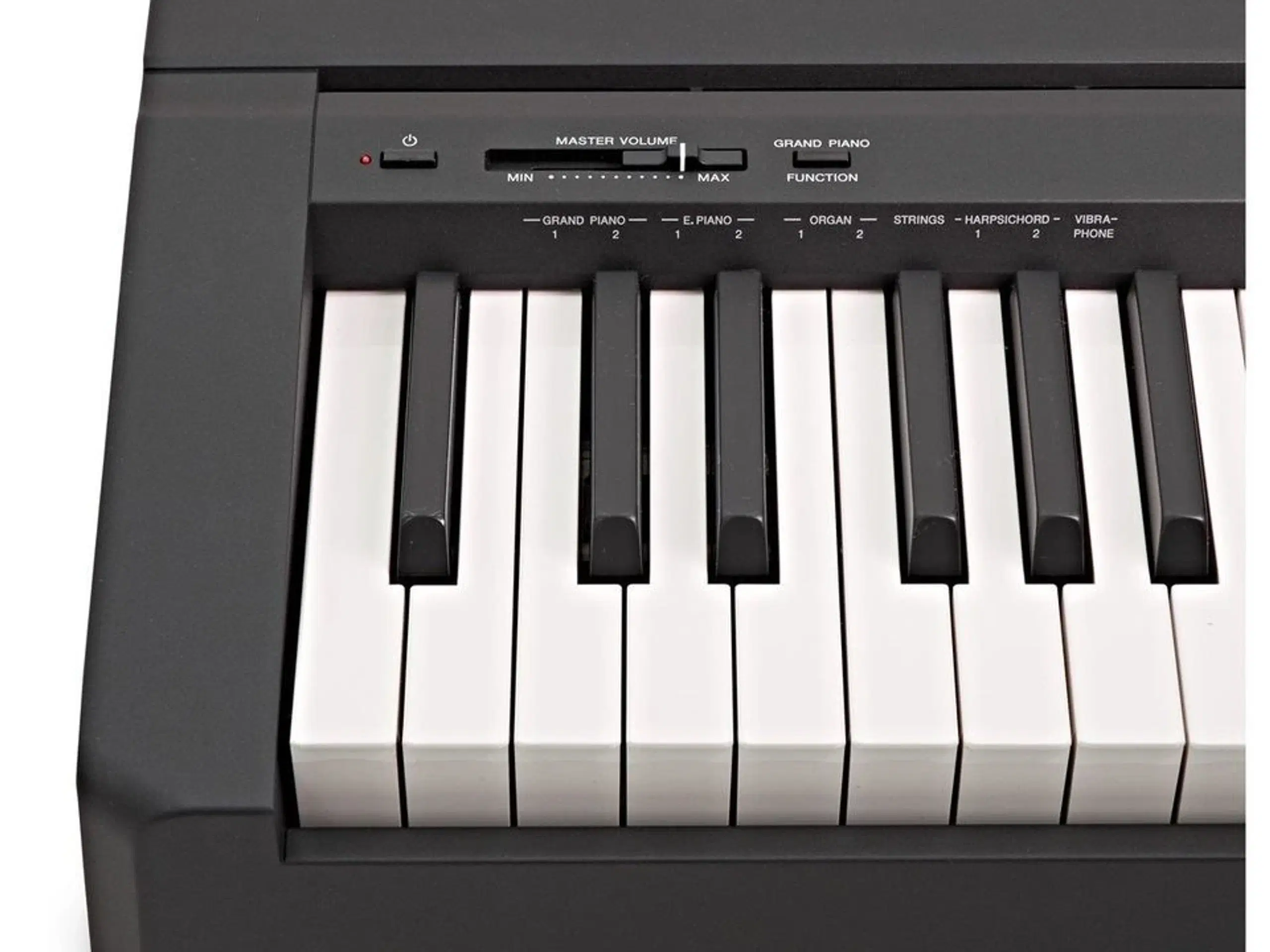 yamaha P45 stage piano