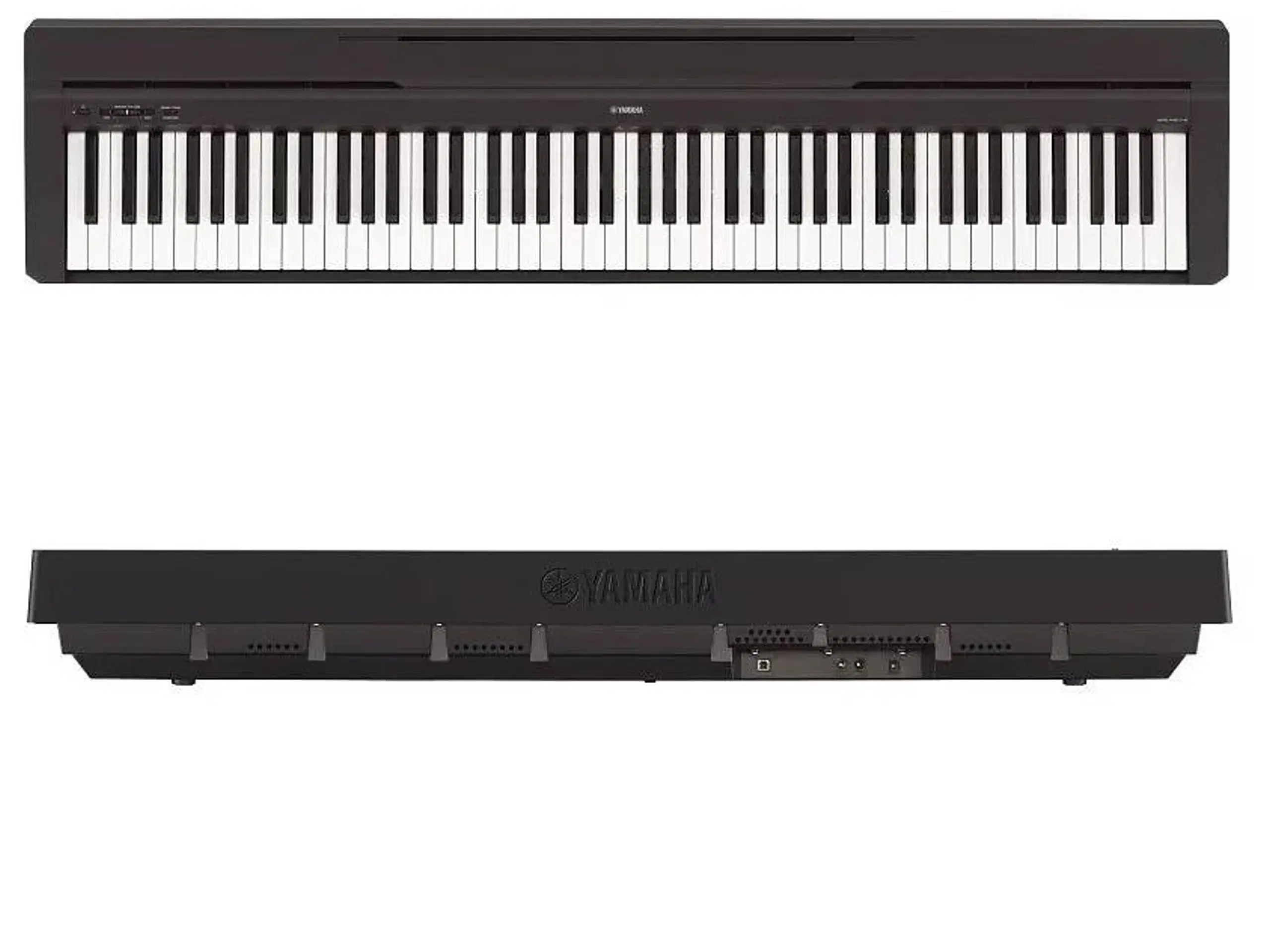 yamaha P45 stage piano