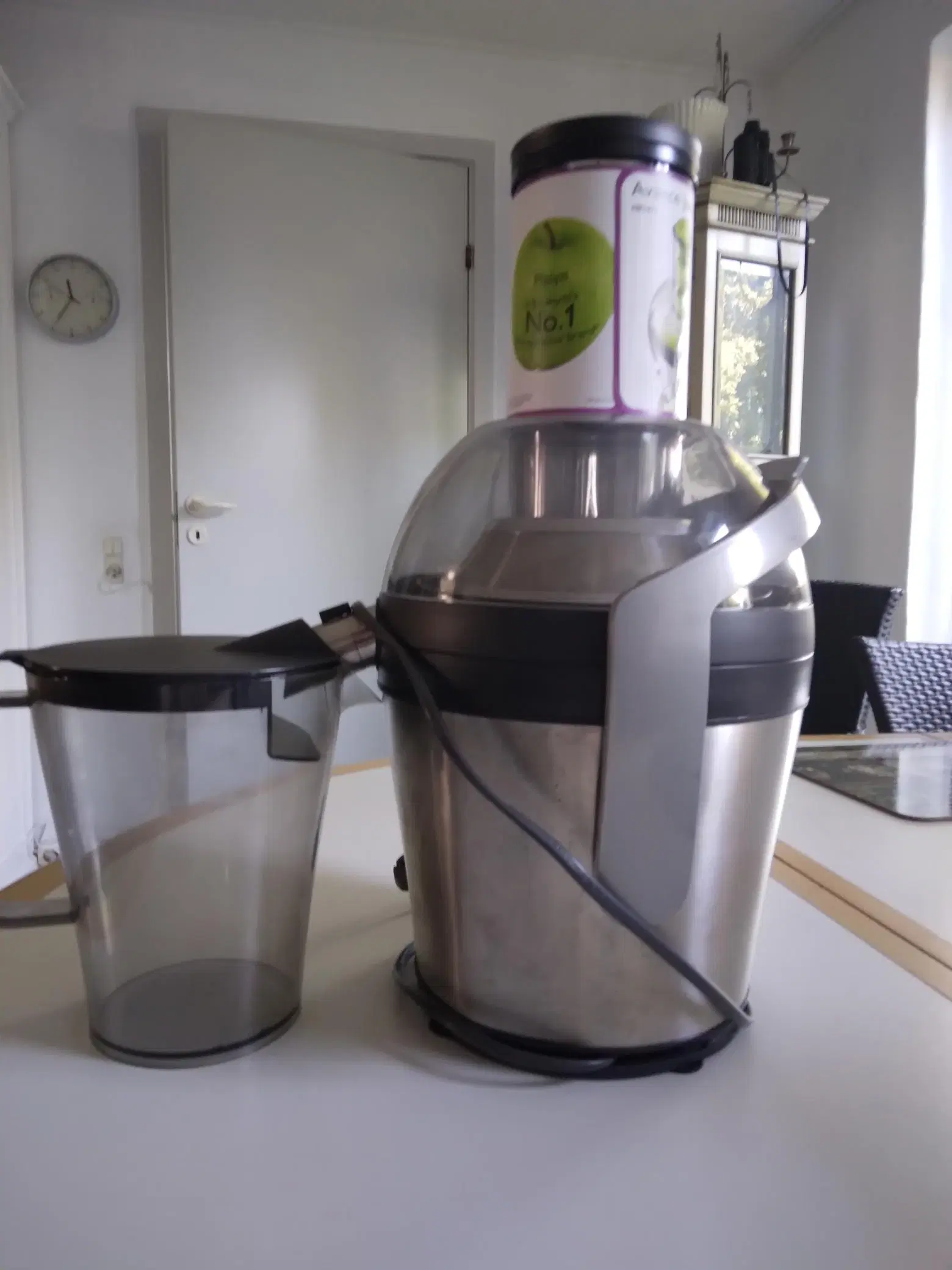 Saftjuicer