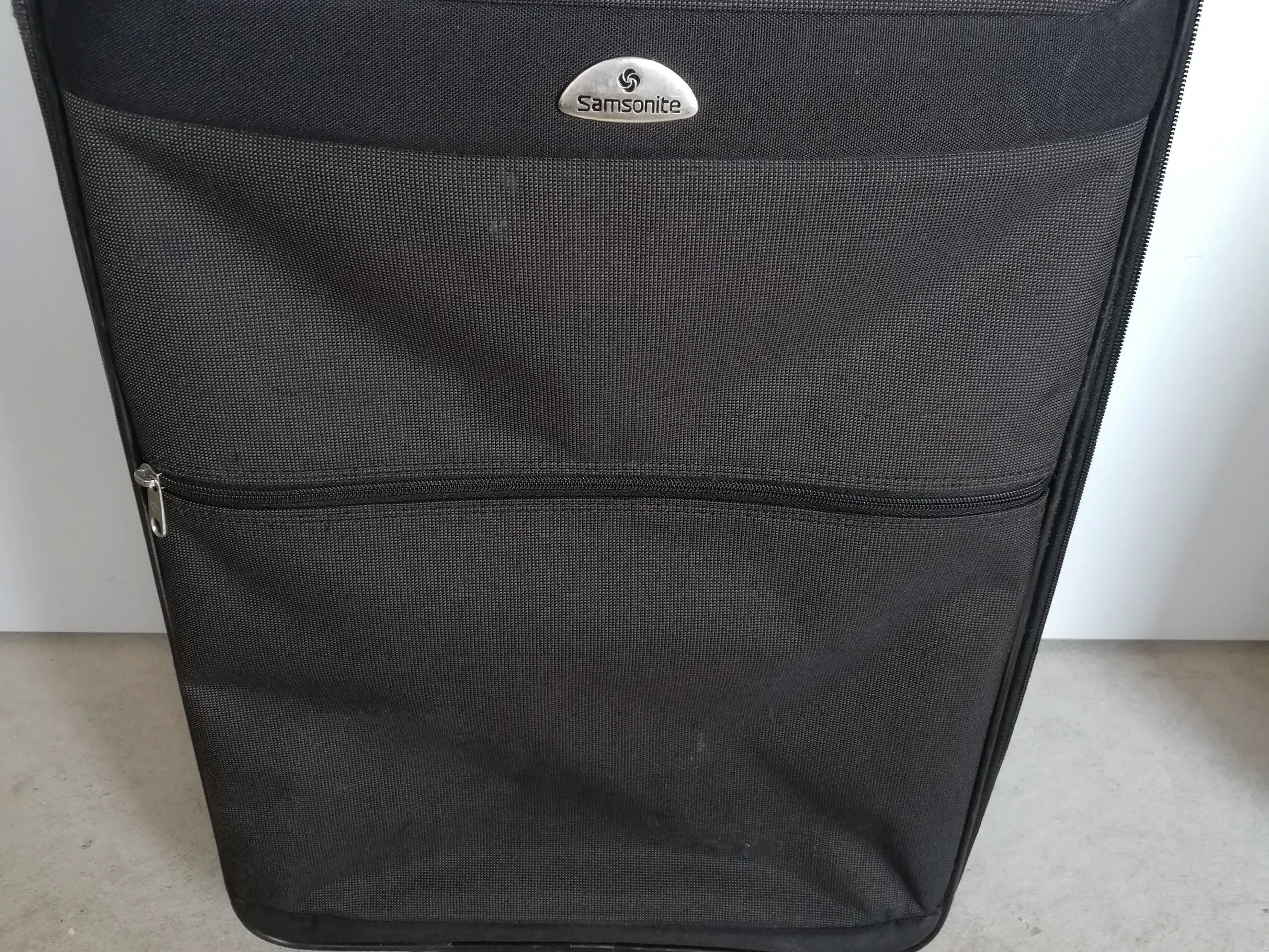 Samsonite kufferter