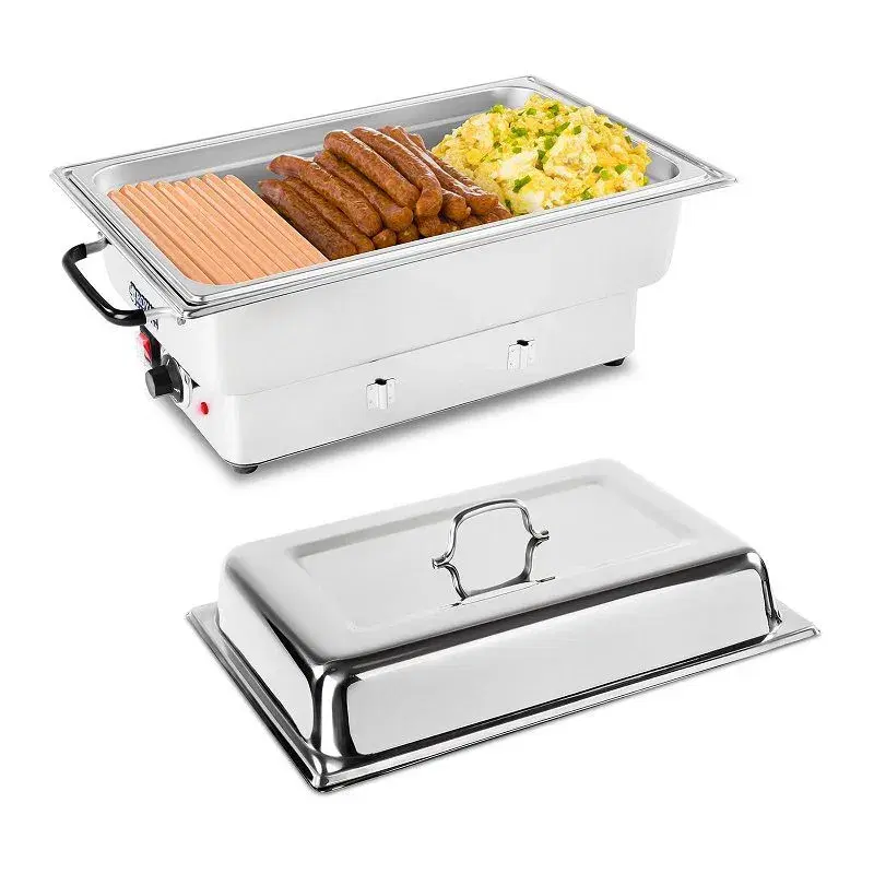 Chafing dish – 1600 W – 100 mm