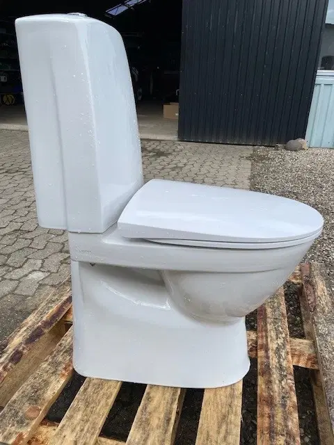 Toilet Laufen Pro-N