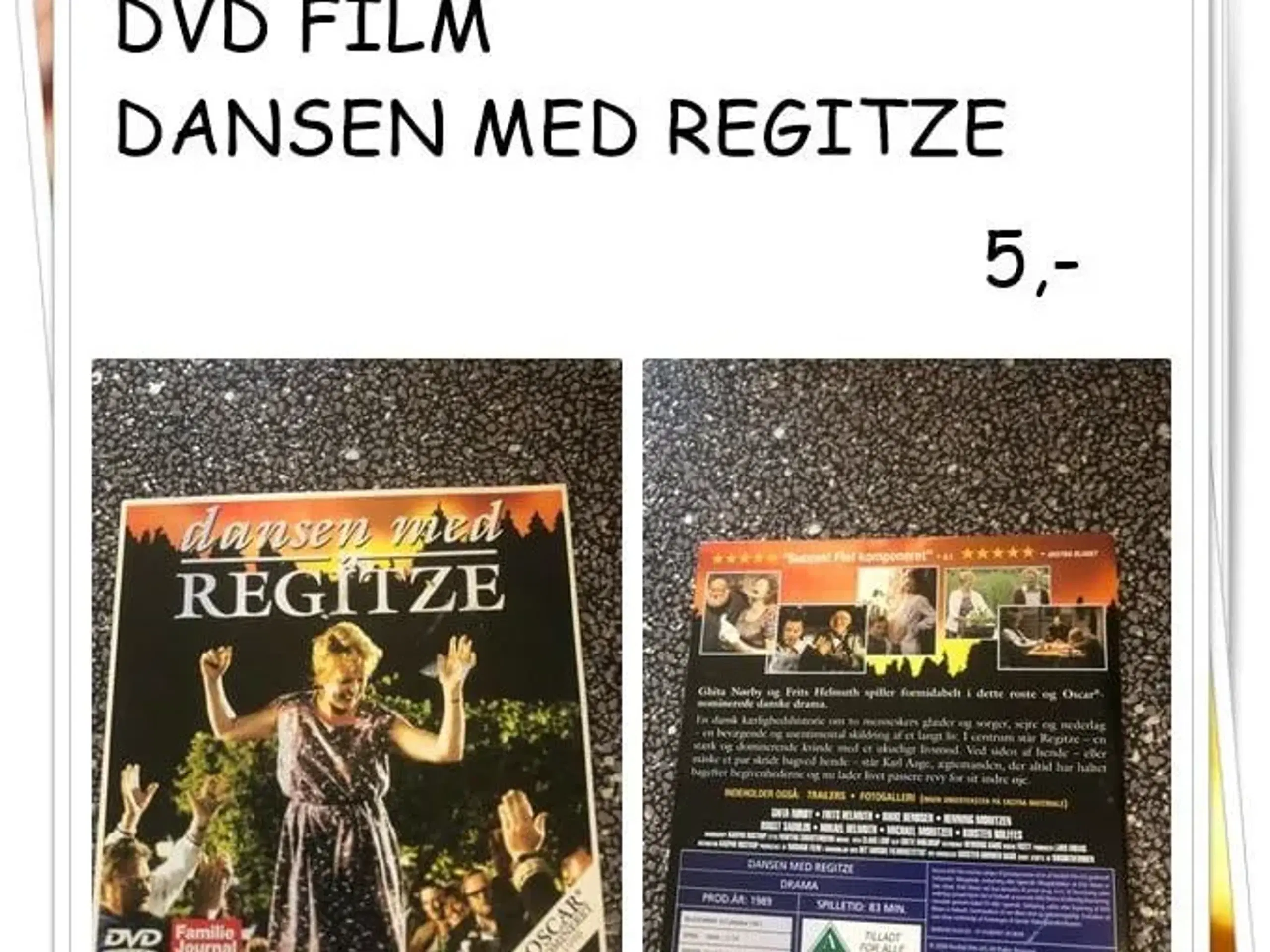 dvd film