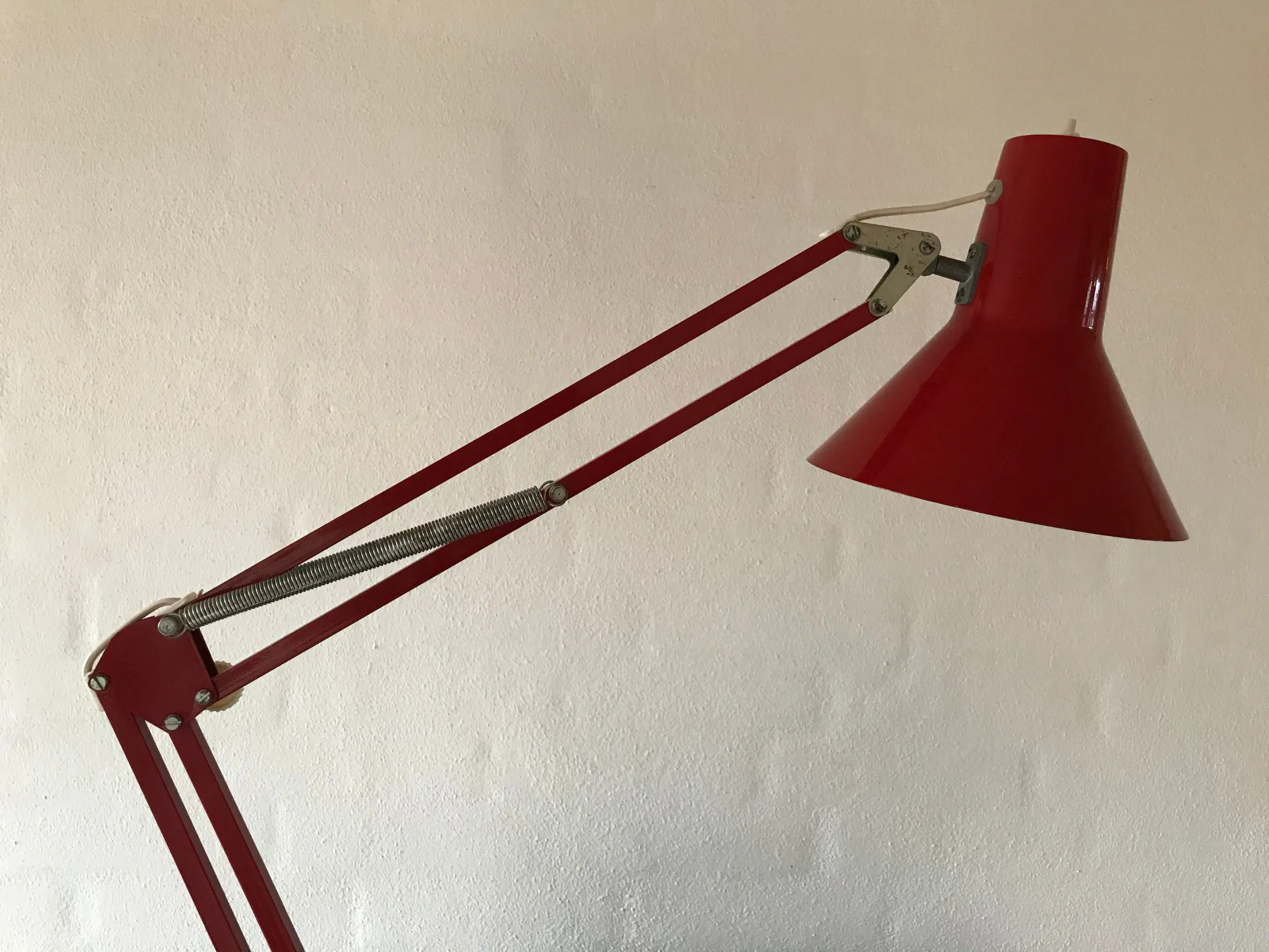 LB Arkitektlampe (retro)