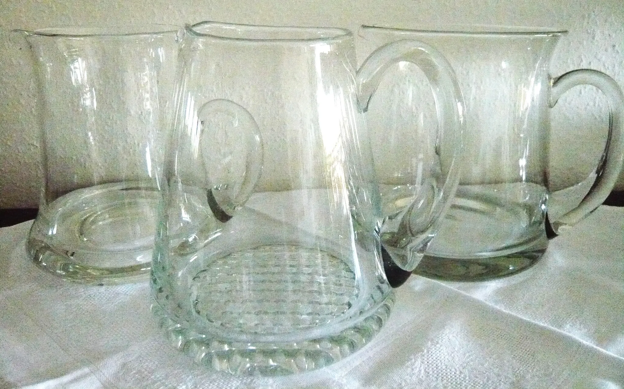 Glas kander