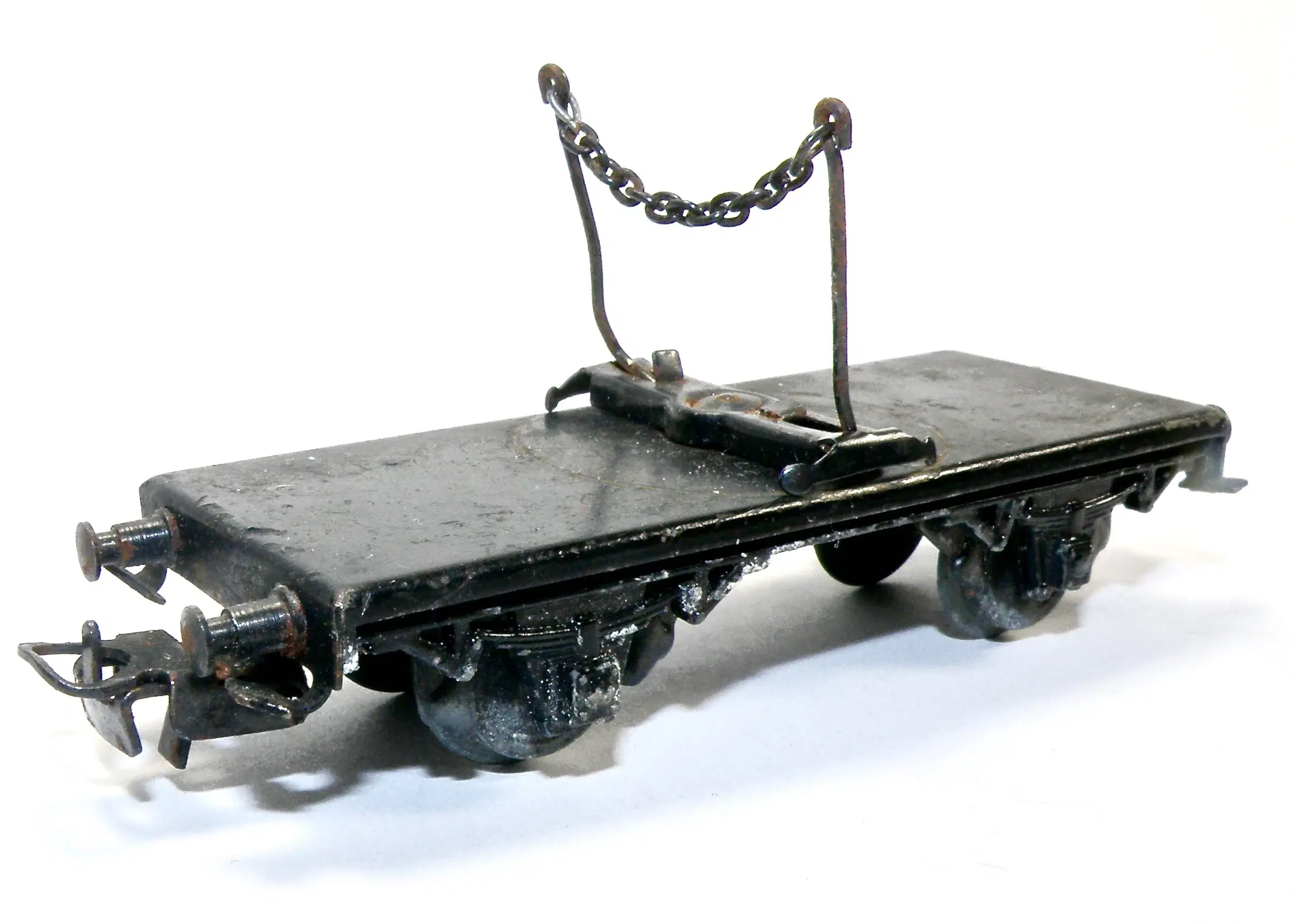 Märklin H0  Togvogne - 4000 kr/stk