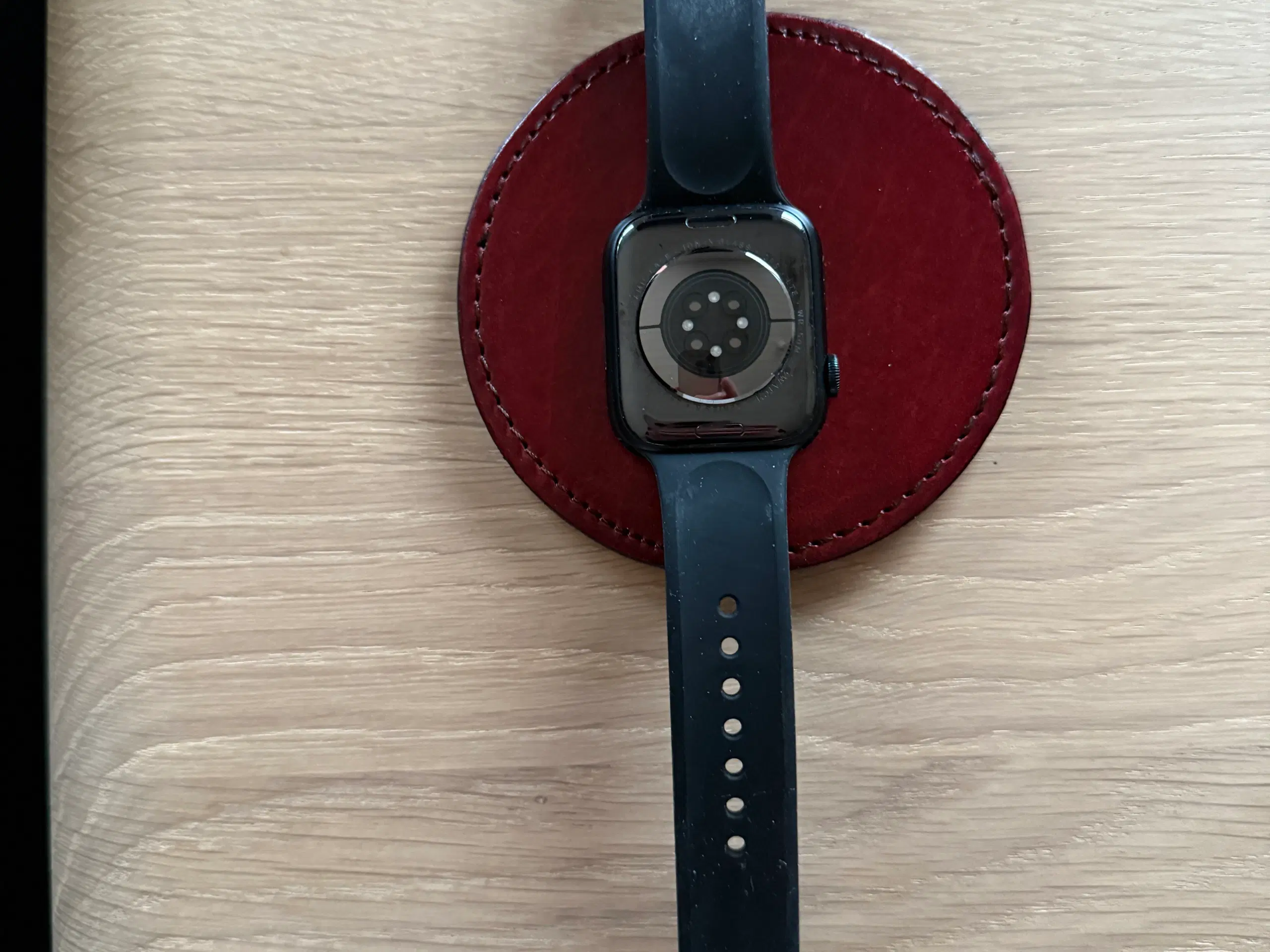 APPLE WATCH SERIE 8 GPS x CELLULAR