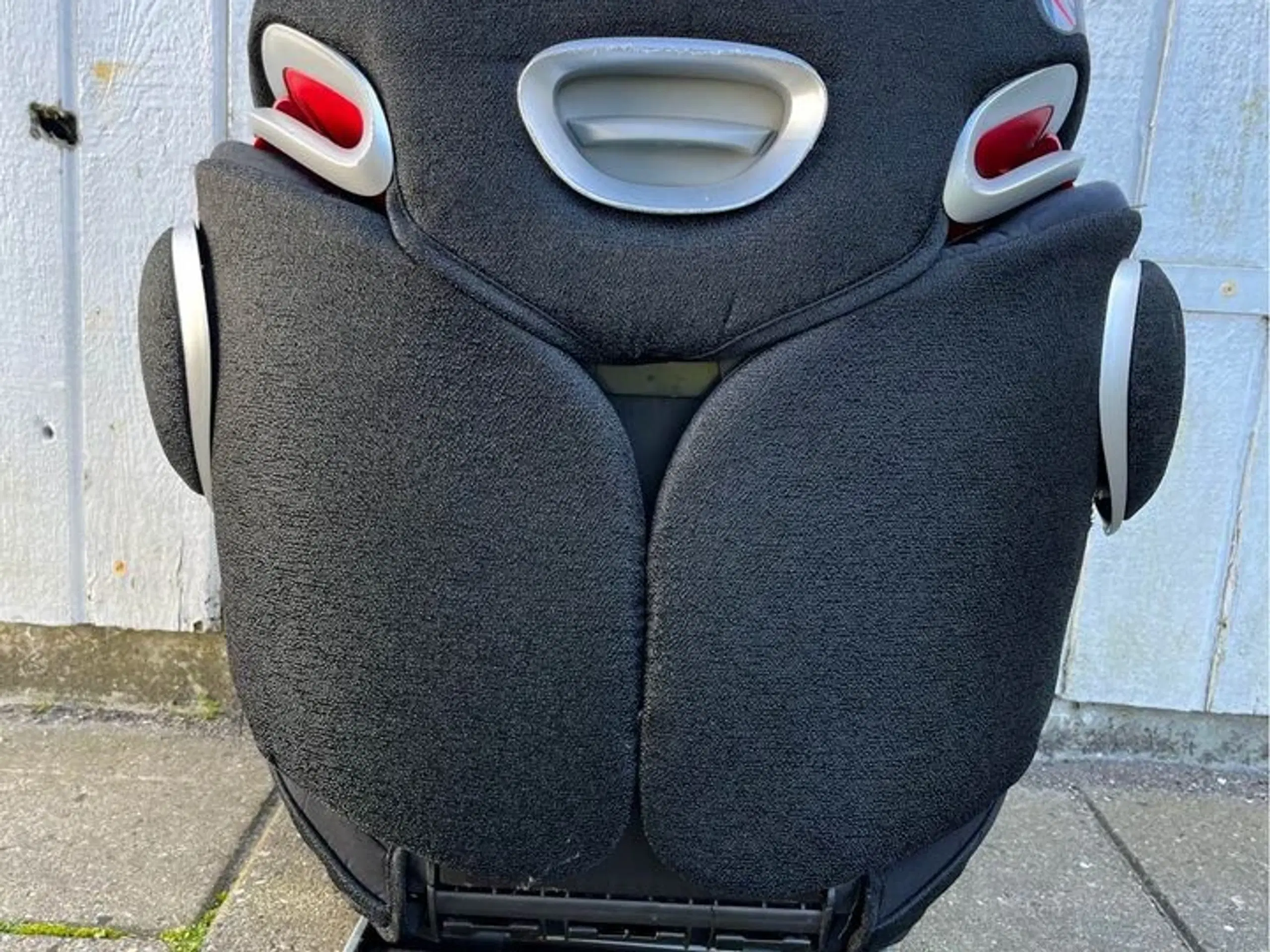 Cybex z-fix autostol 15-36 kg