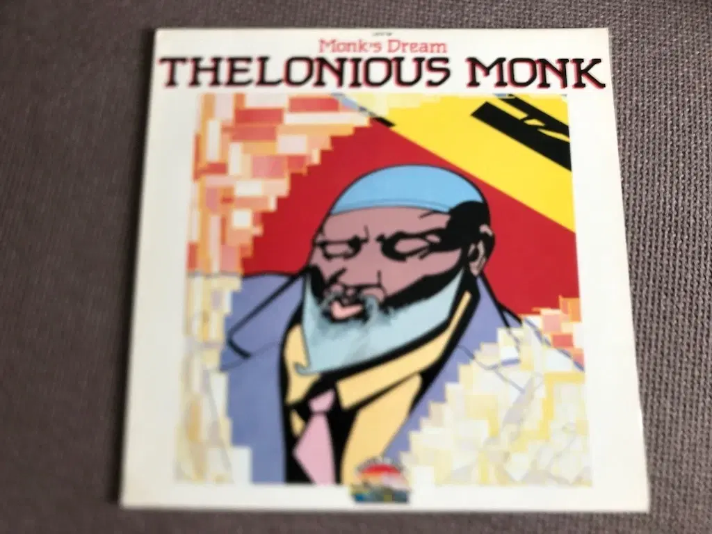 Thelonious Monk - Monk’s Dream