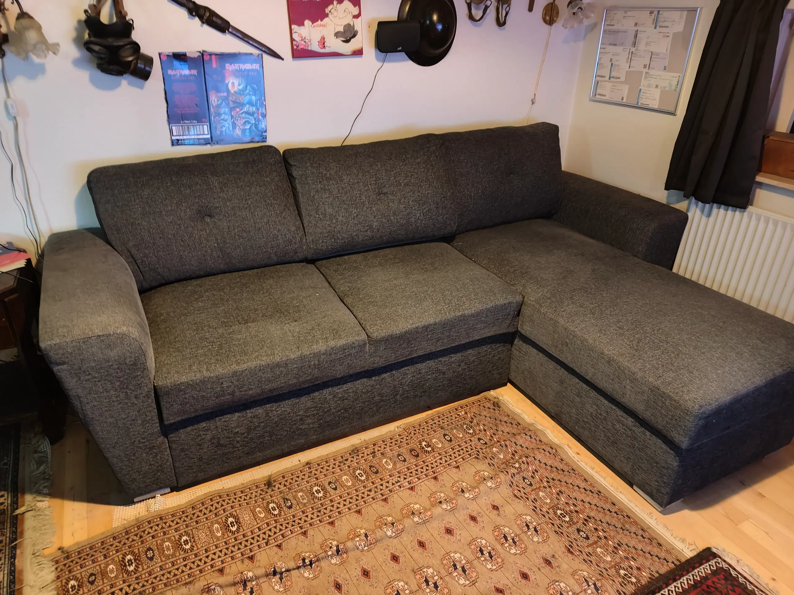 Sovesofa