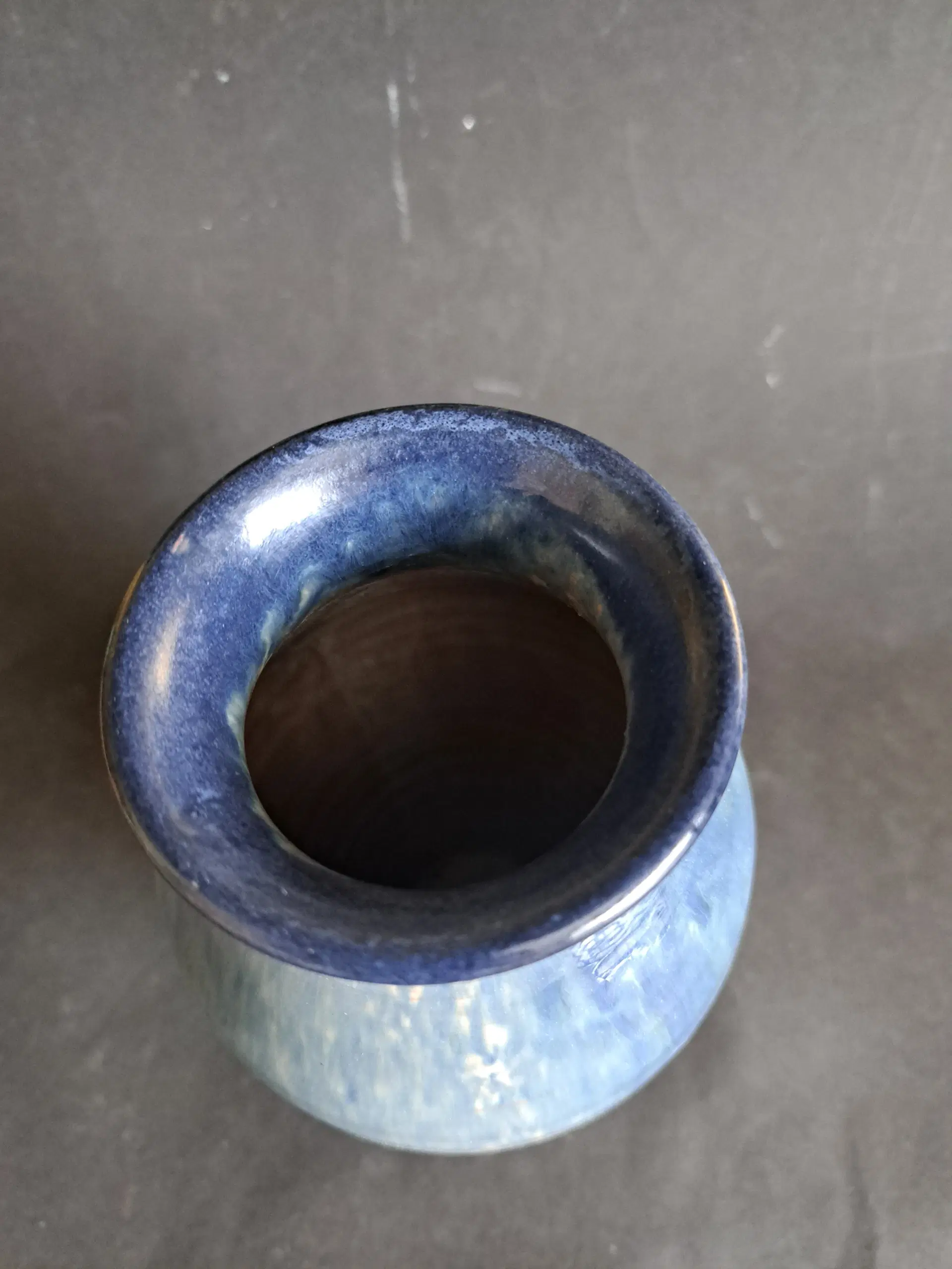 Dissing keramik vase