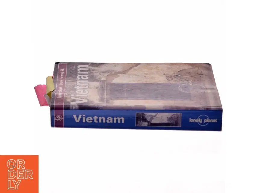 Vietnam (Bog)