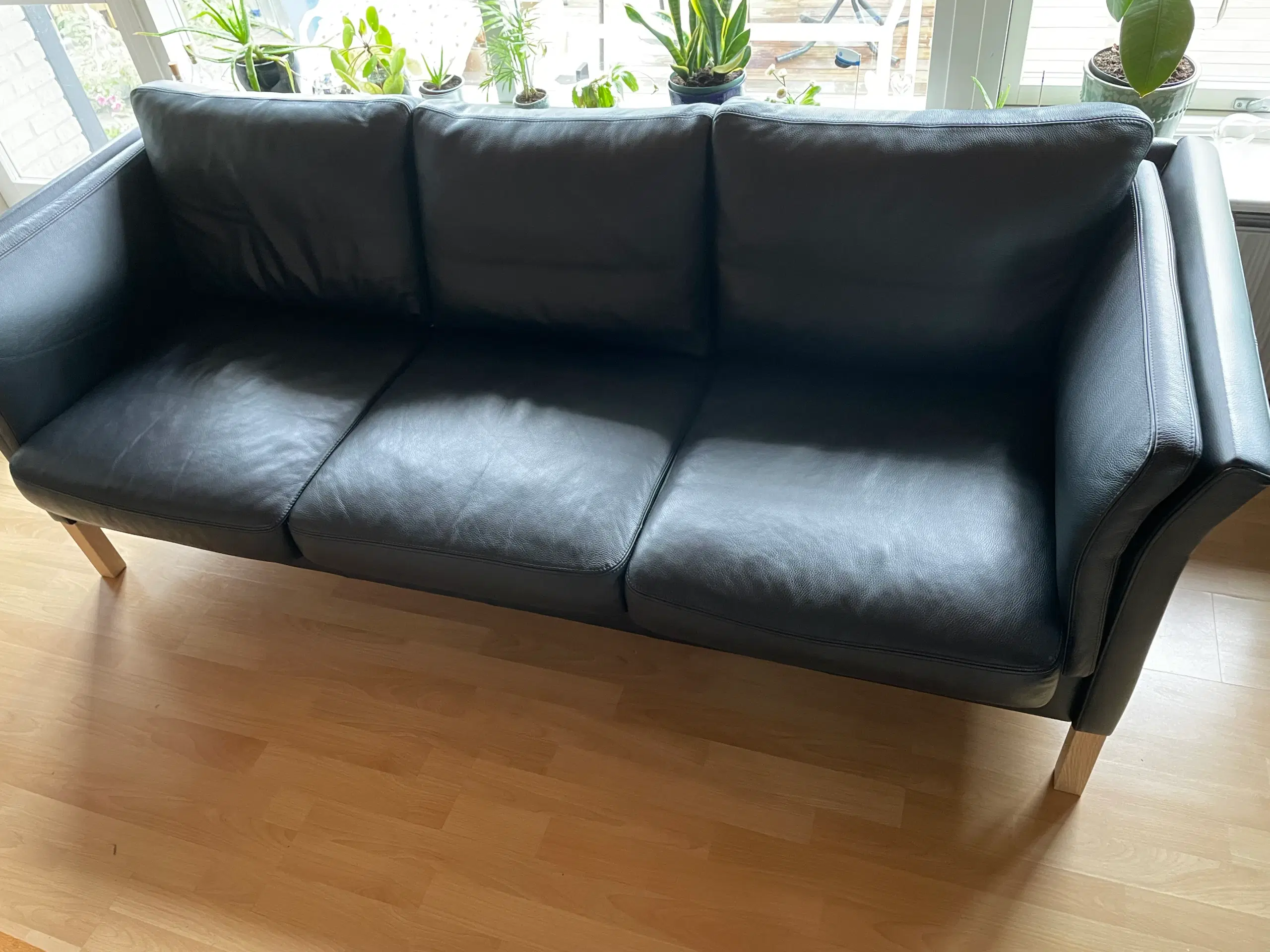 Skalma Gilleleje 3 personer sofa