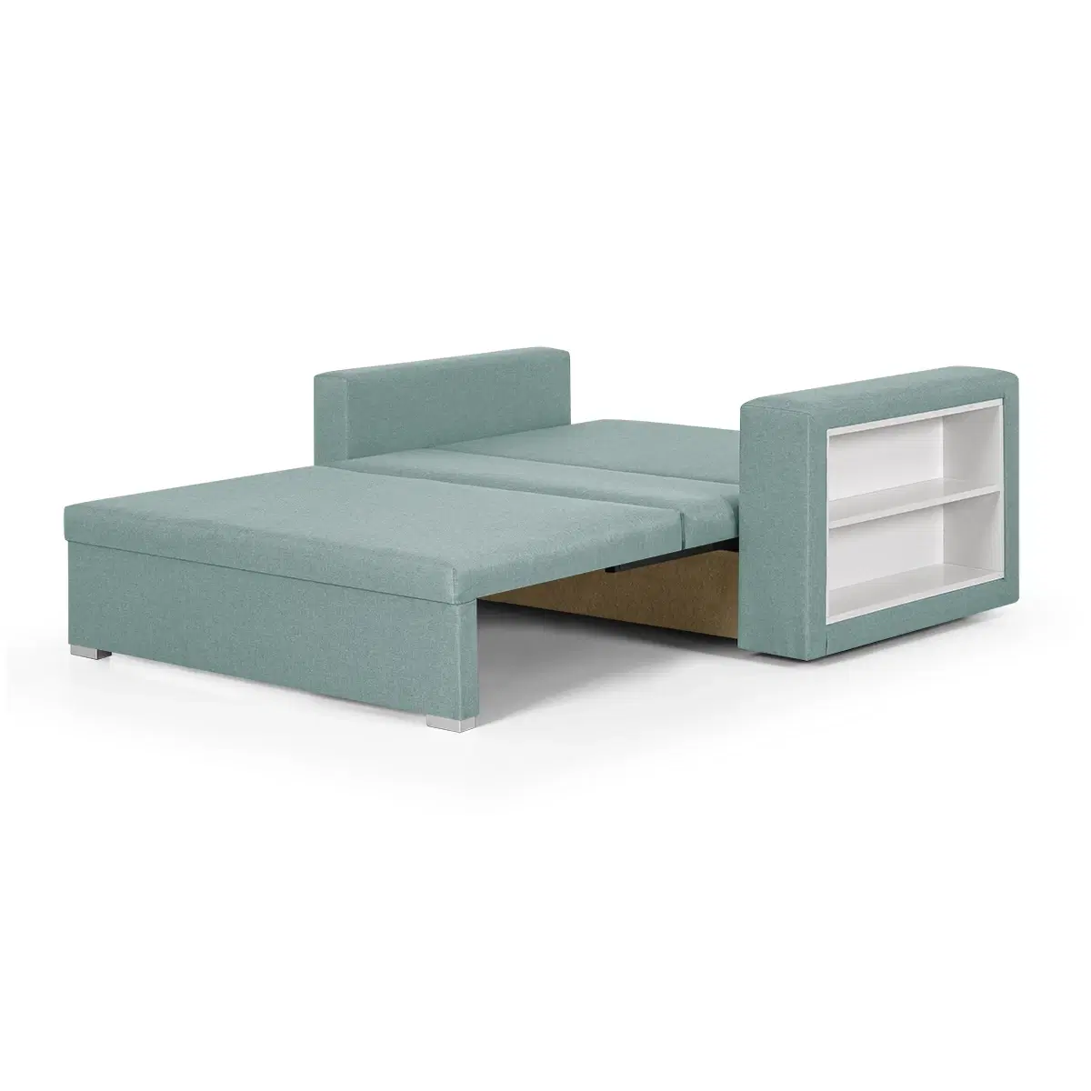 2-personers sofa med sovefunktion MILOWA-1