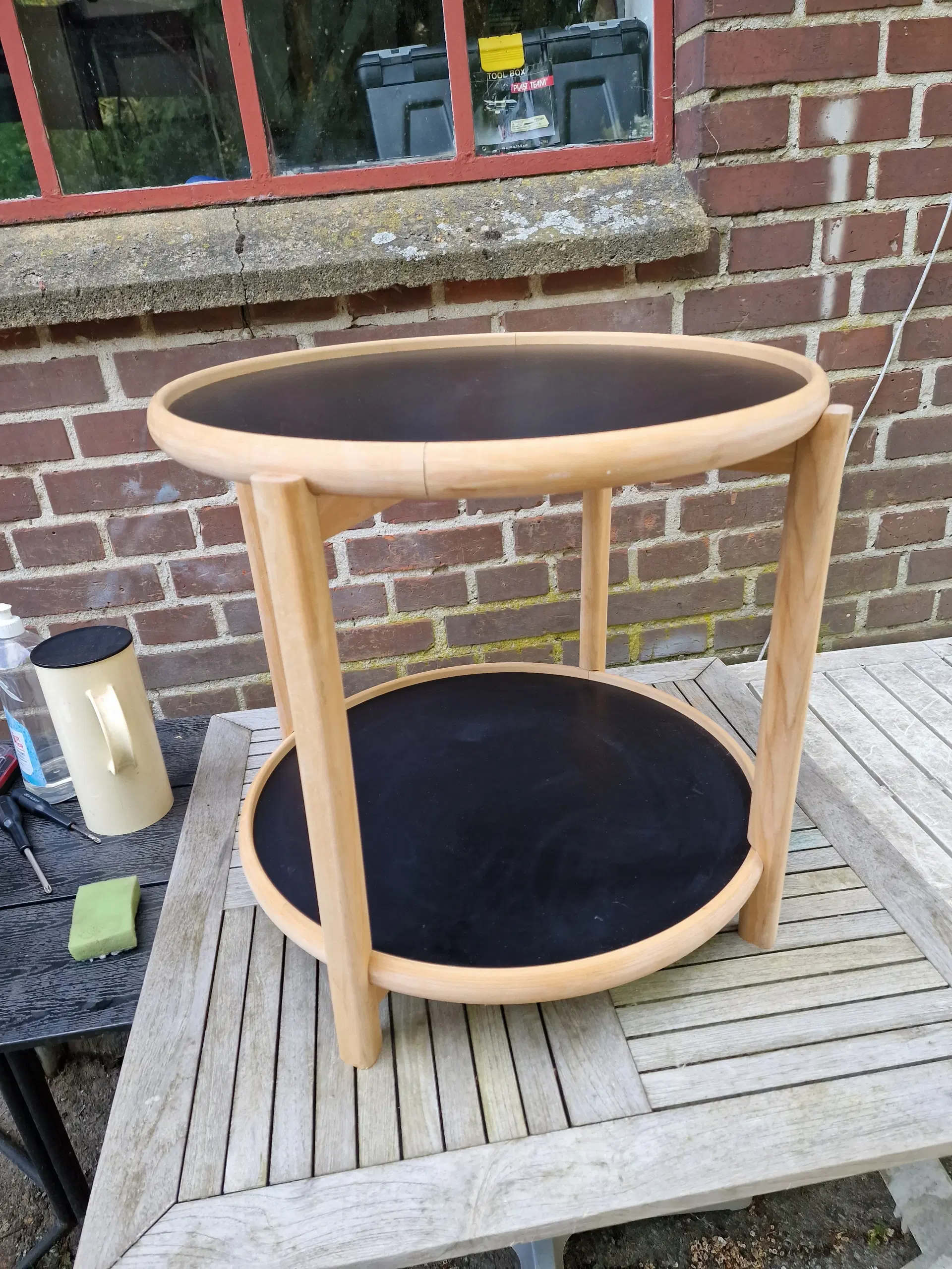 Bakkebord coffeetable