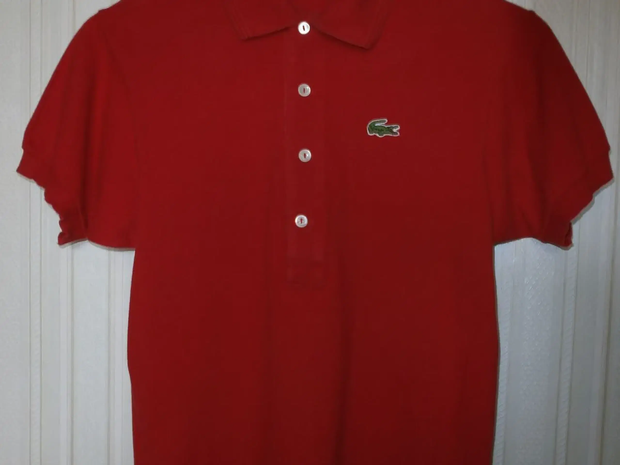 Lacoste Polo Dame