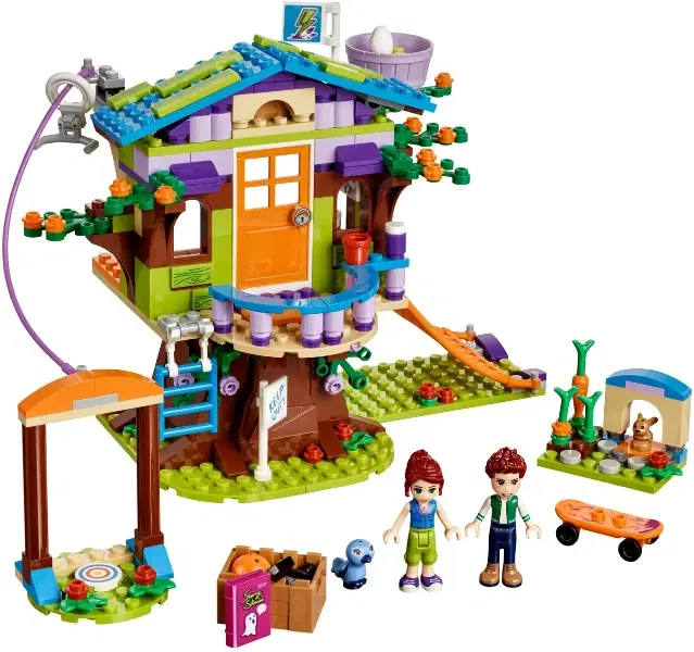 Lego Friends 41335