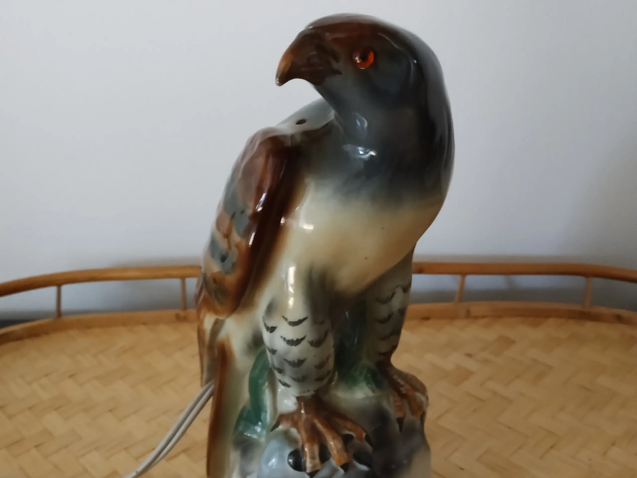 GH  Co porcelæns ozonlampe