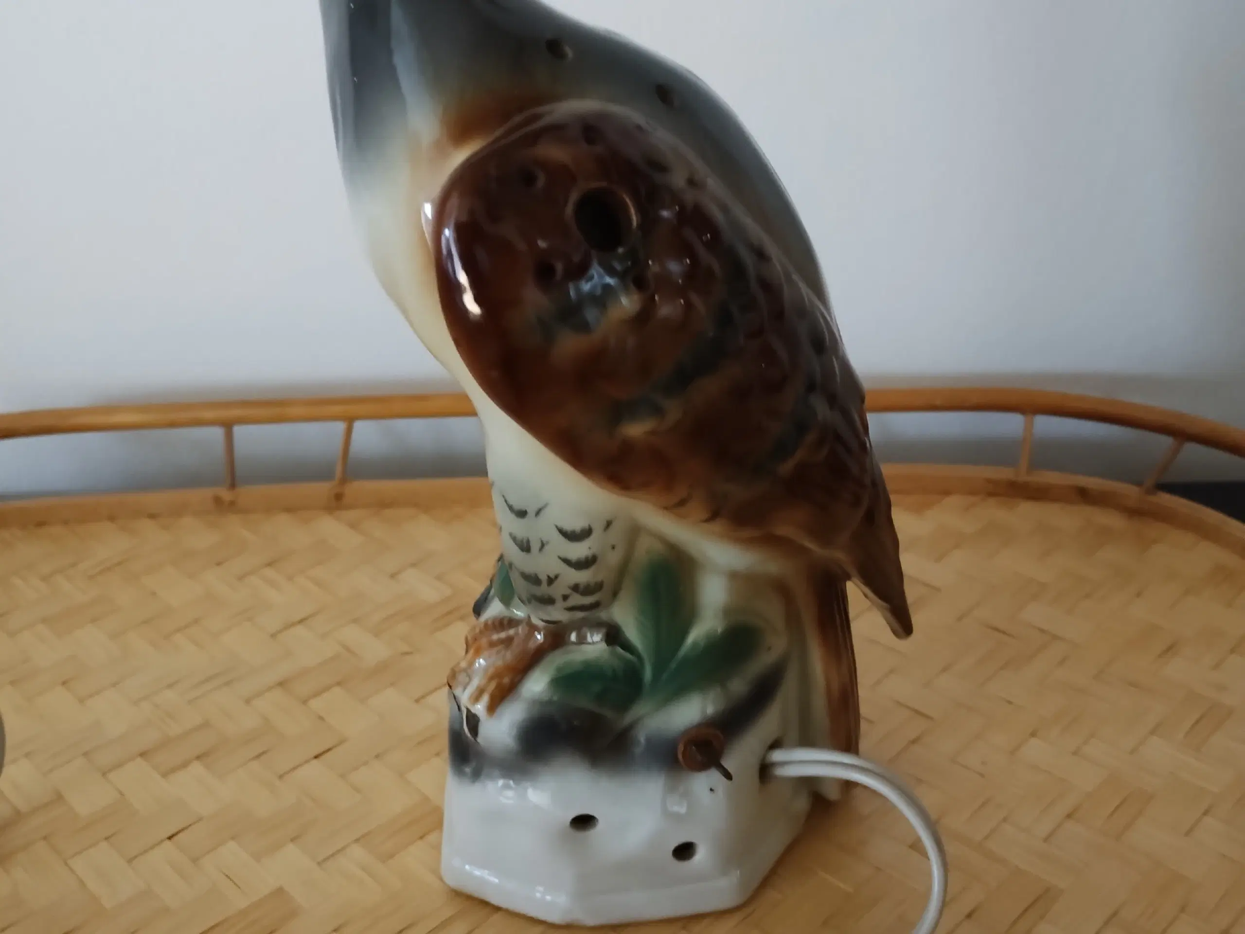 GH  Co porcelæns ozonlampe