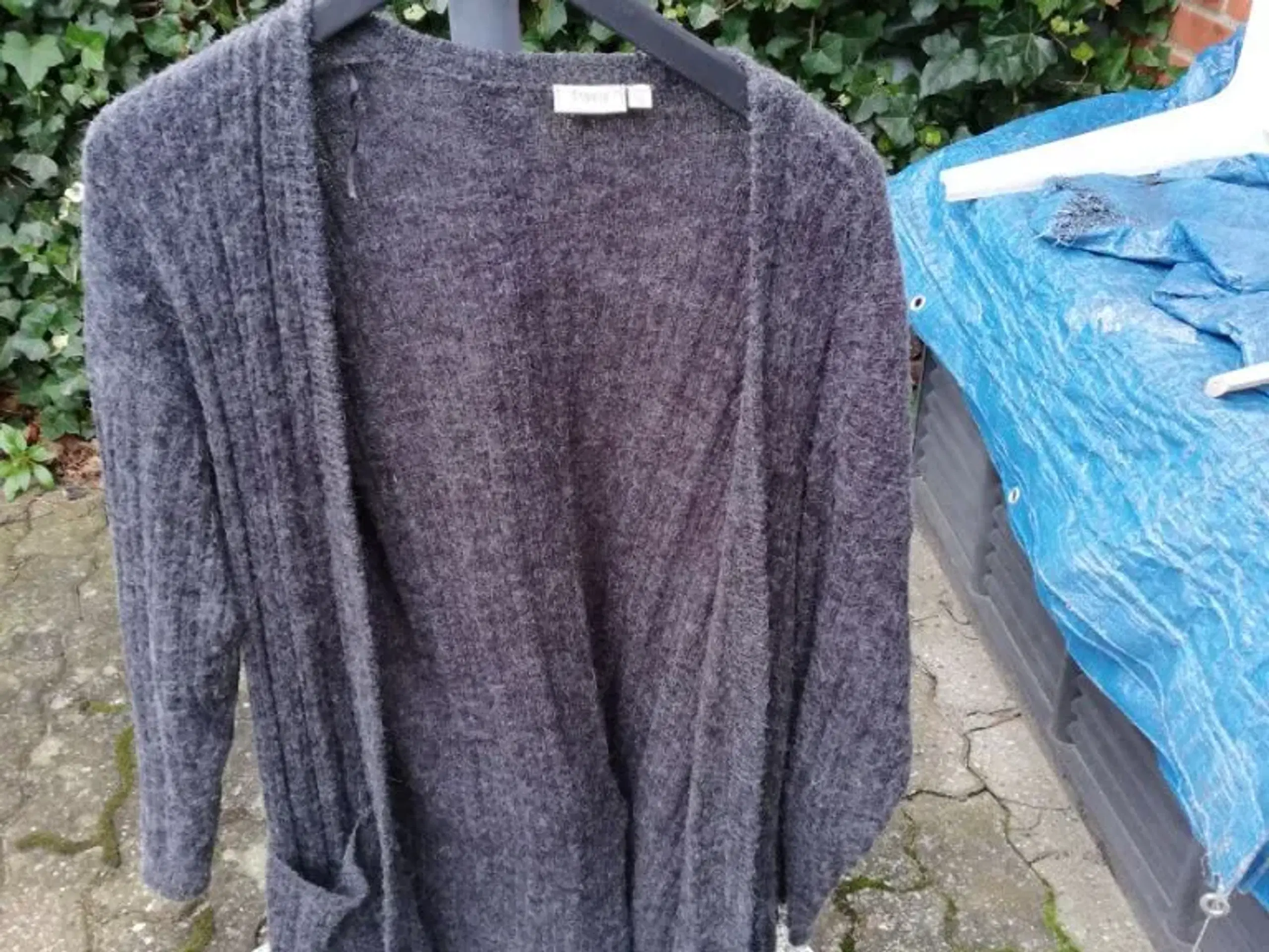 Fransa cardigan