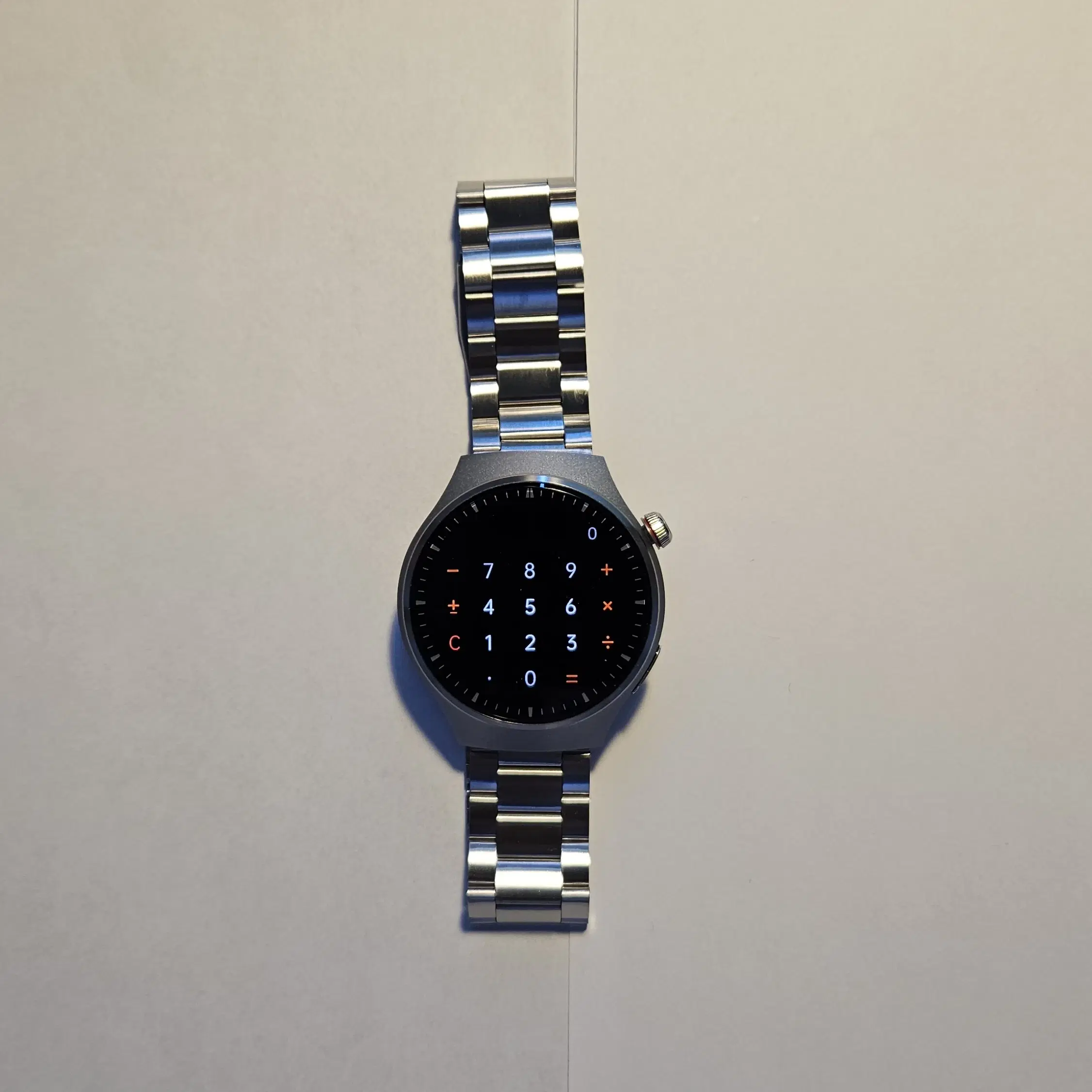 Smartwatch - nyt og ubrugt