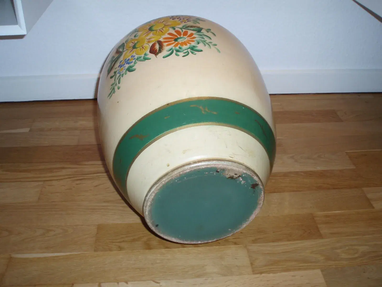 Stor Ældre Vase fra ca 1930