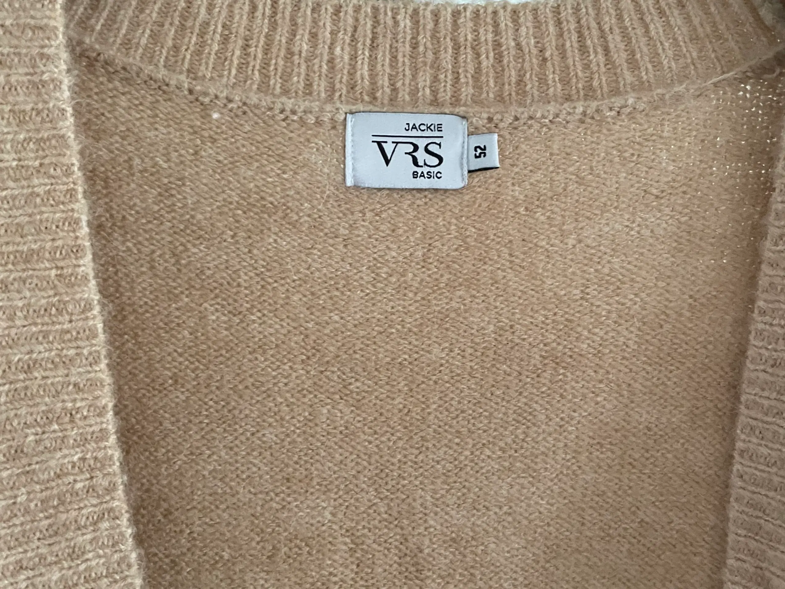 Cardigan str 52