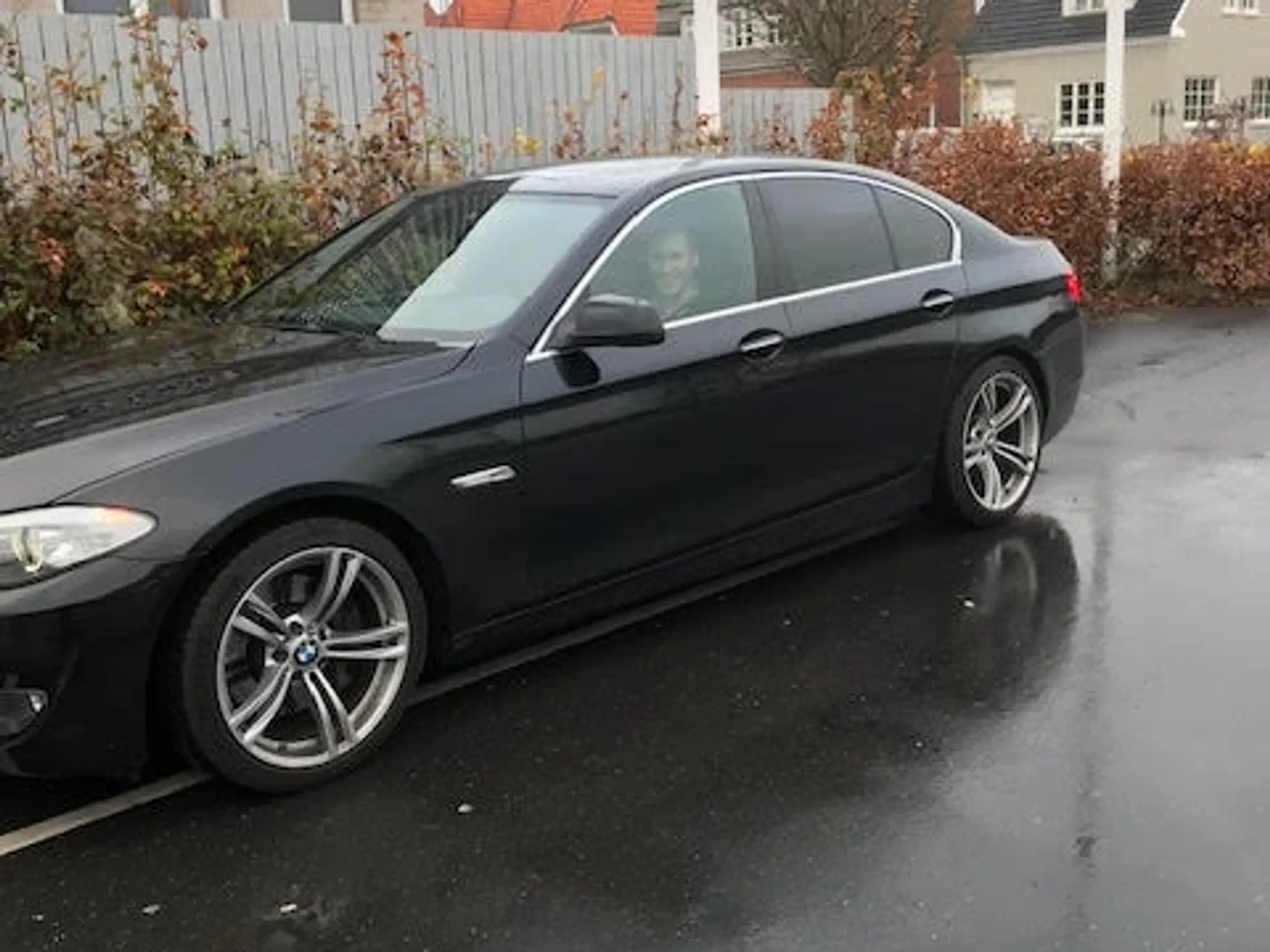 Flotte BMW M Fælge 19"