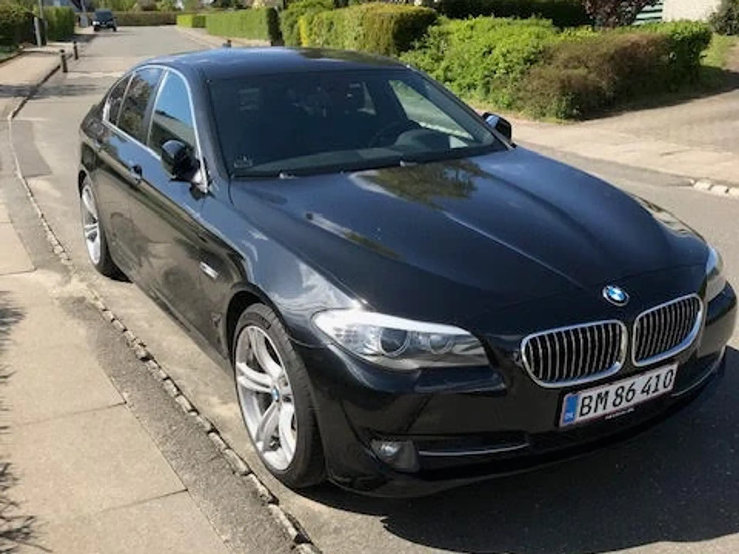 Flotte BMW M Fælge 19"