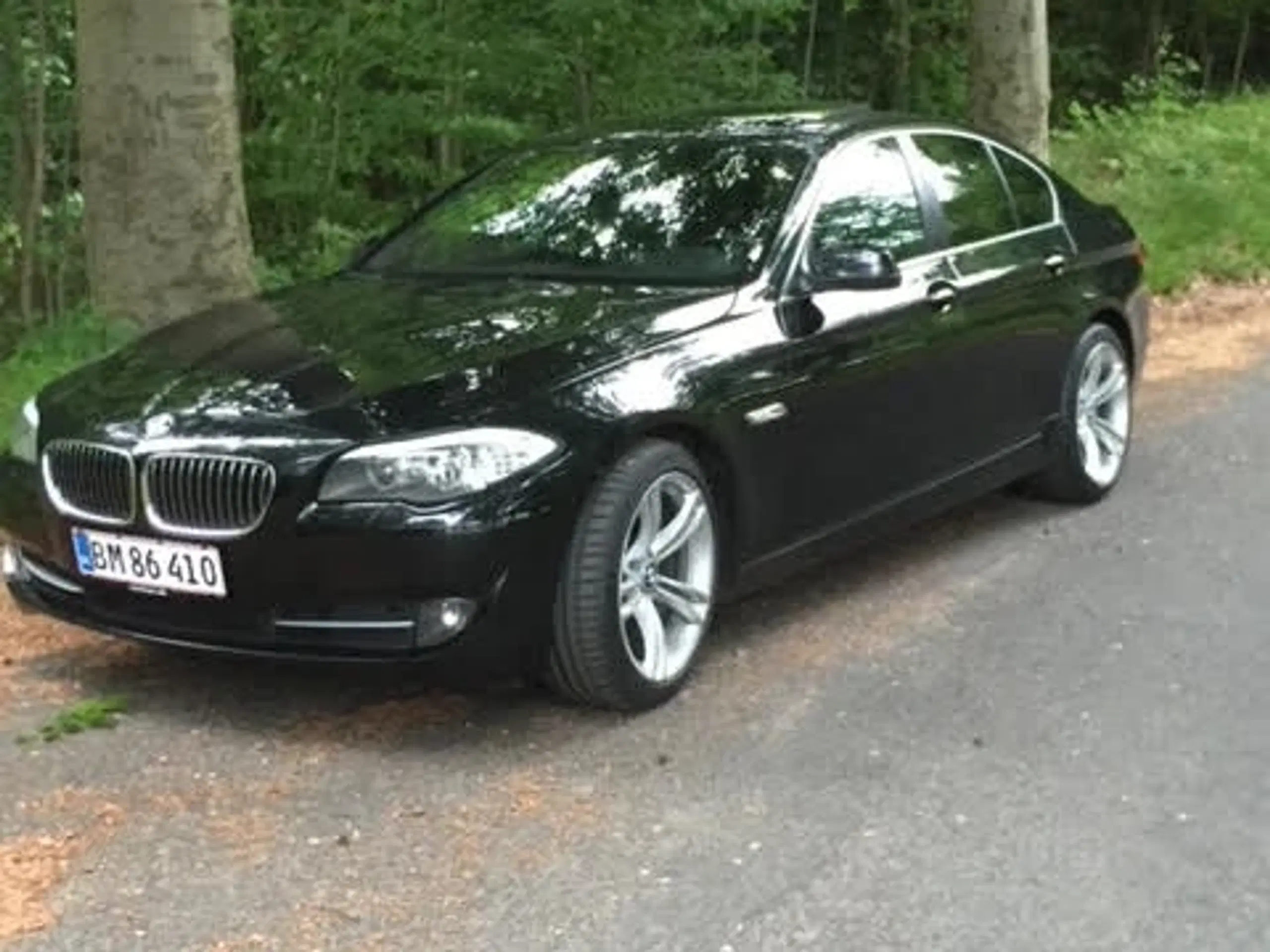 Flotte BMW M Fælge 19"