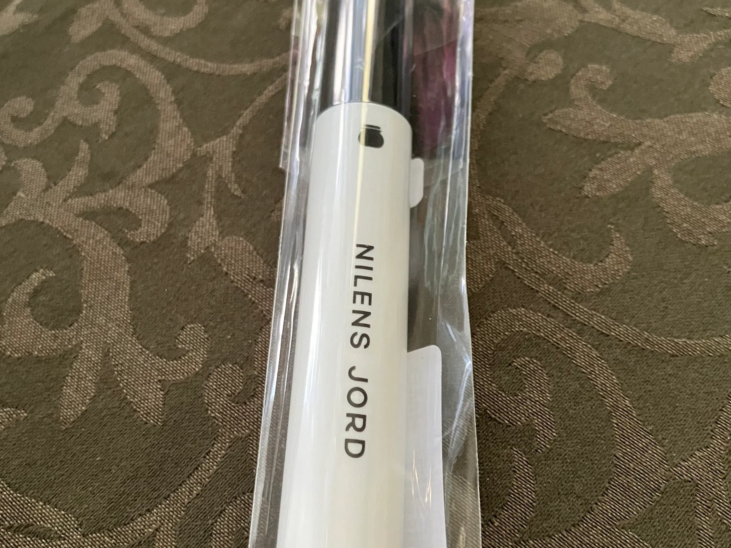 Nilens Jord lash primer