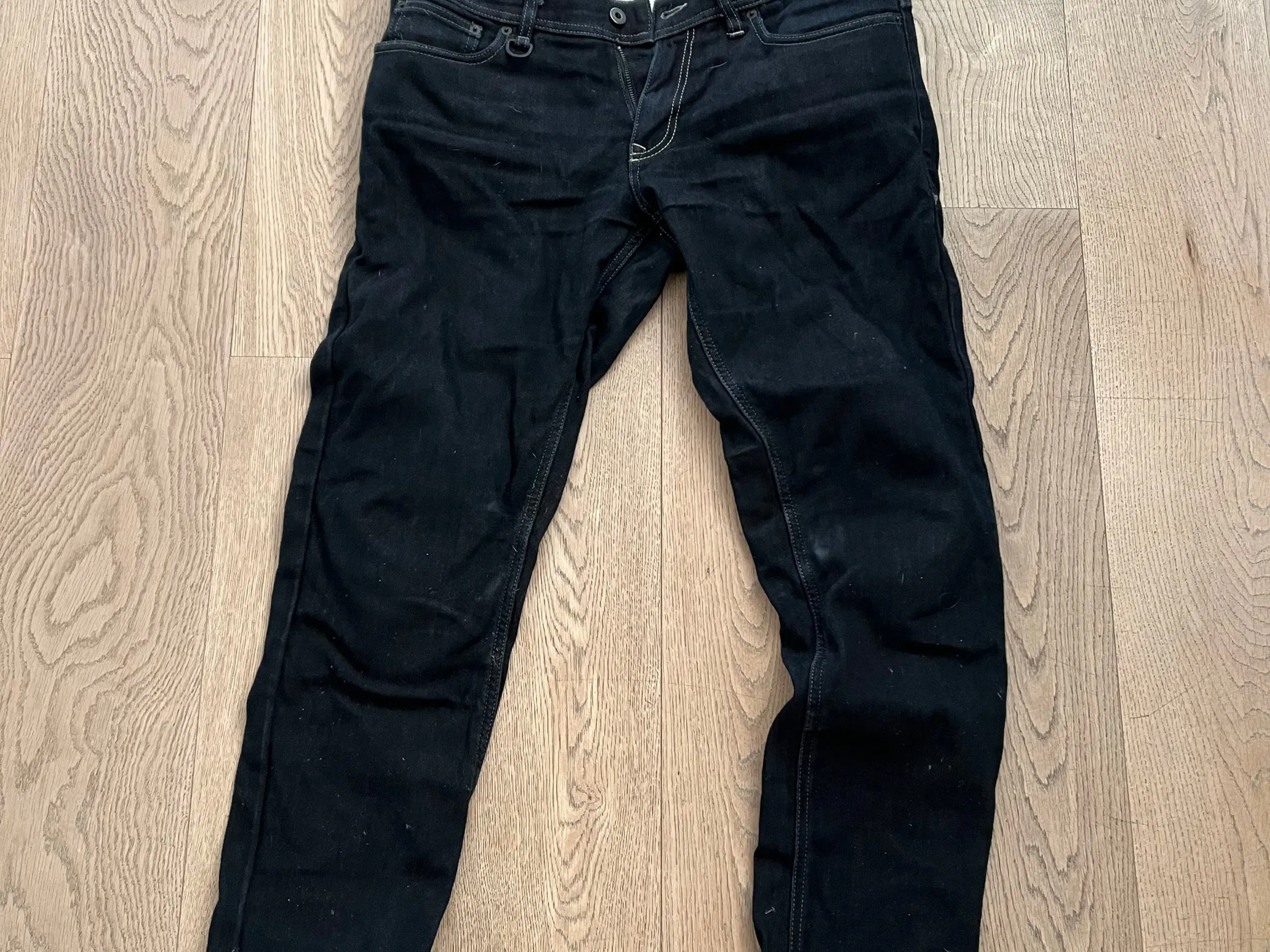 Spidi JDyneema jeans