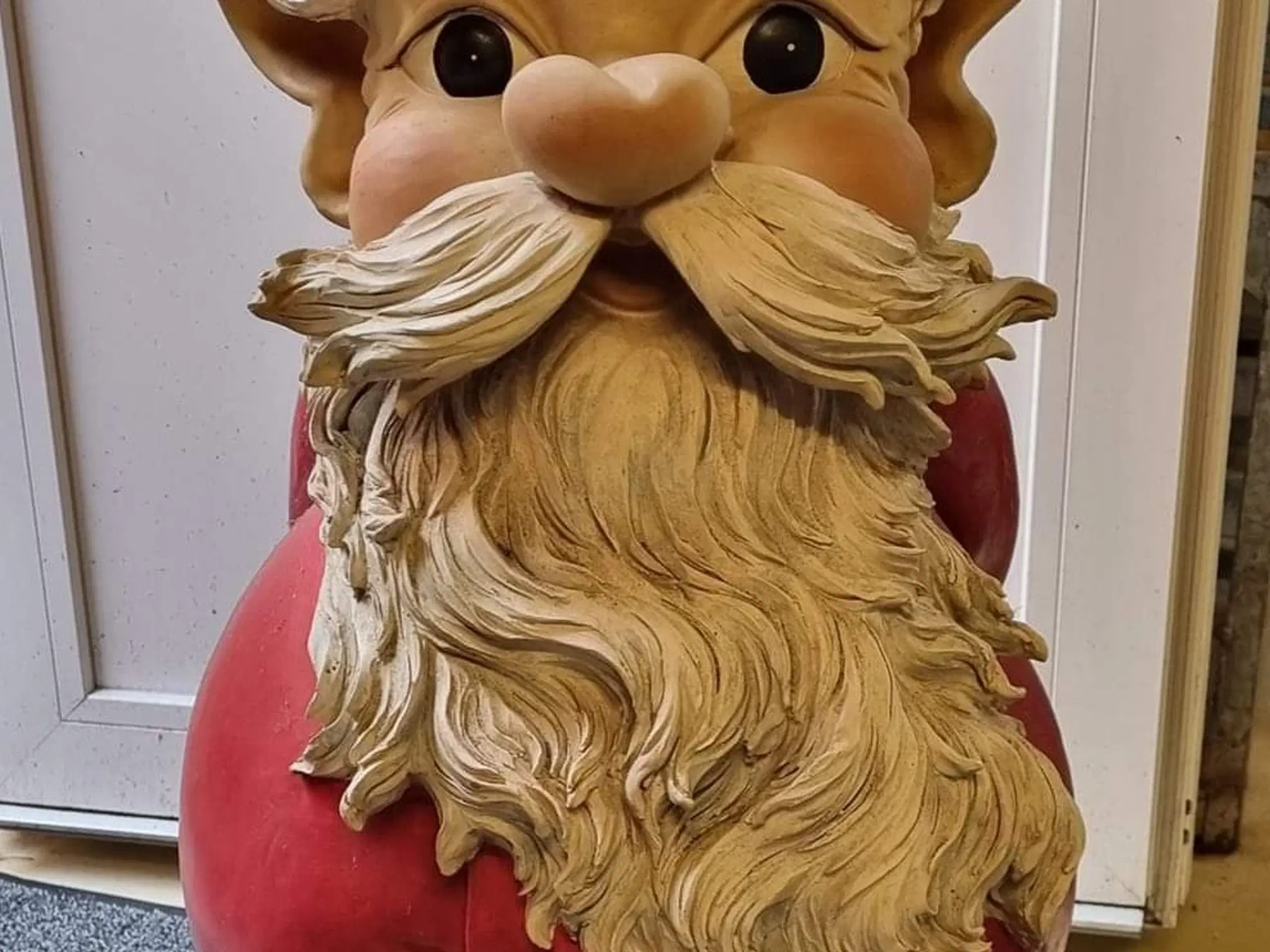 UDGÅET NISSE 90 CM