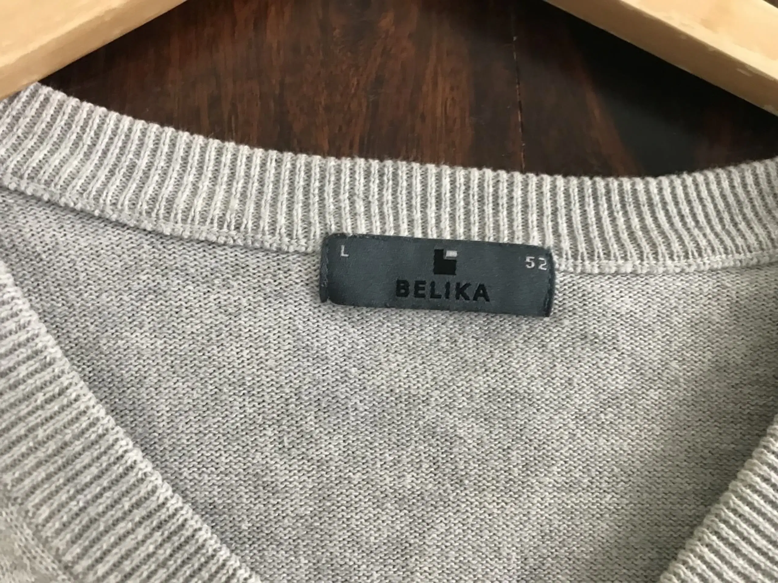 Sweater Trøje Herre