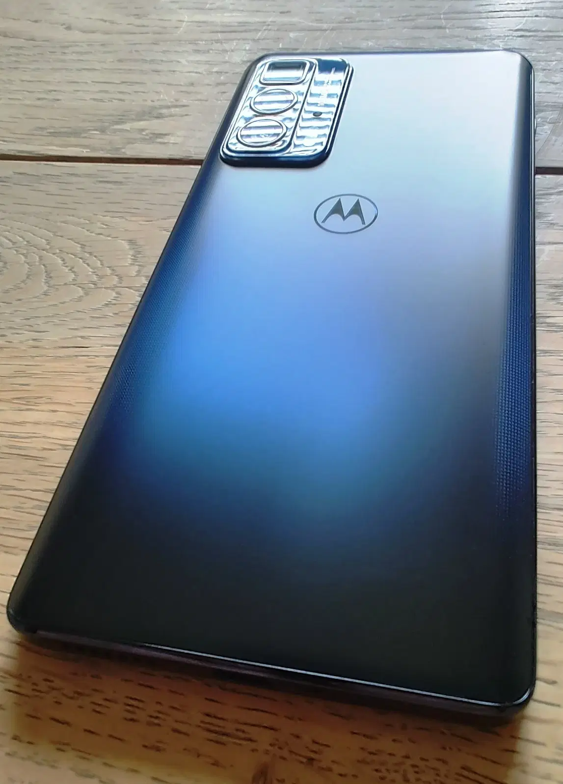 Motorola Edge 20 Pro