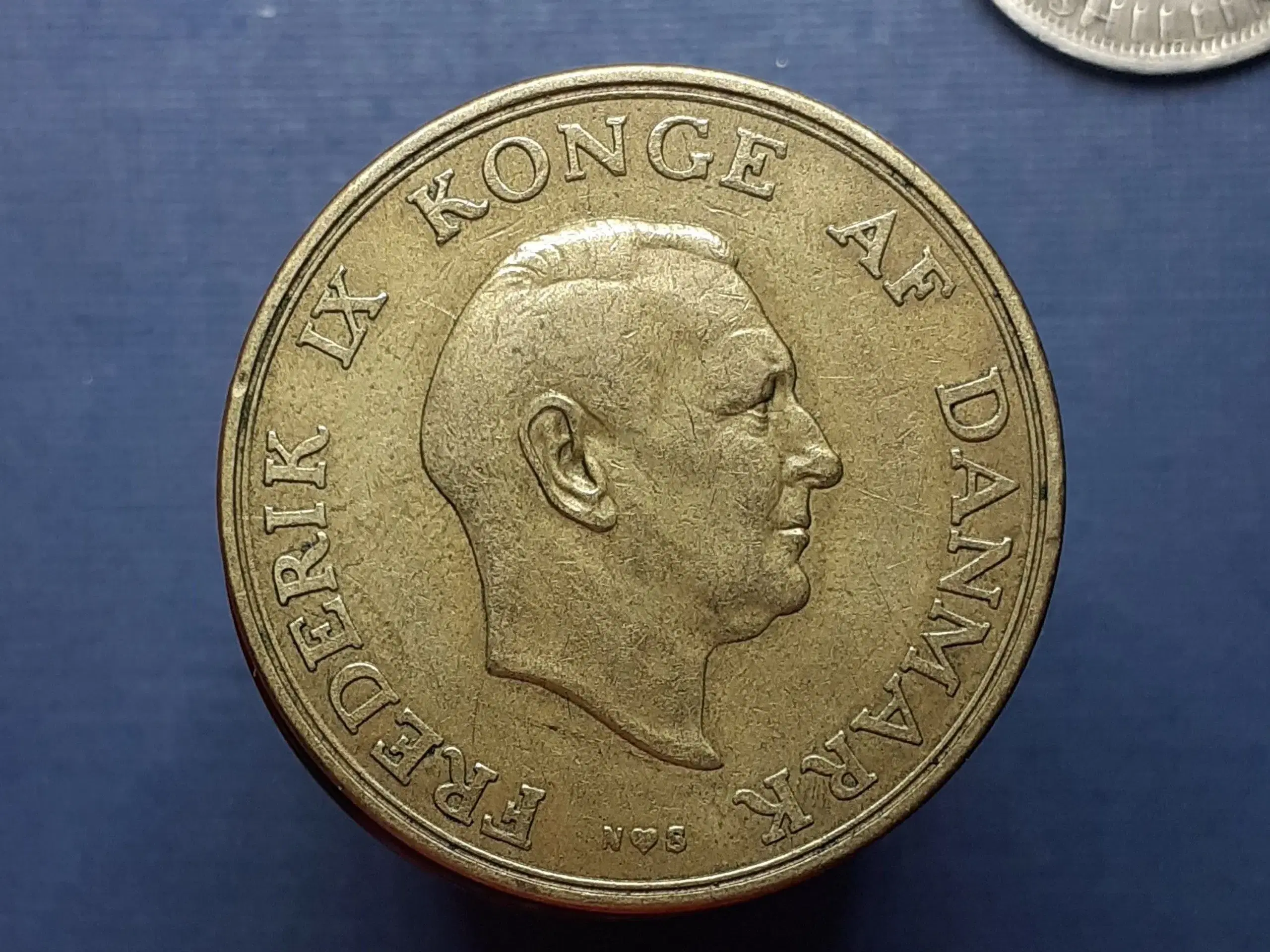 2 kr 1954